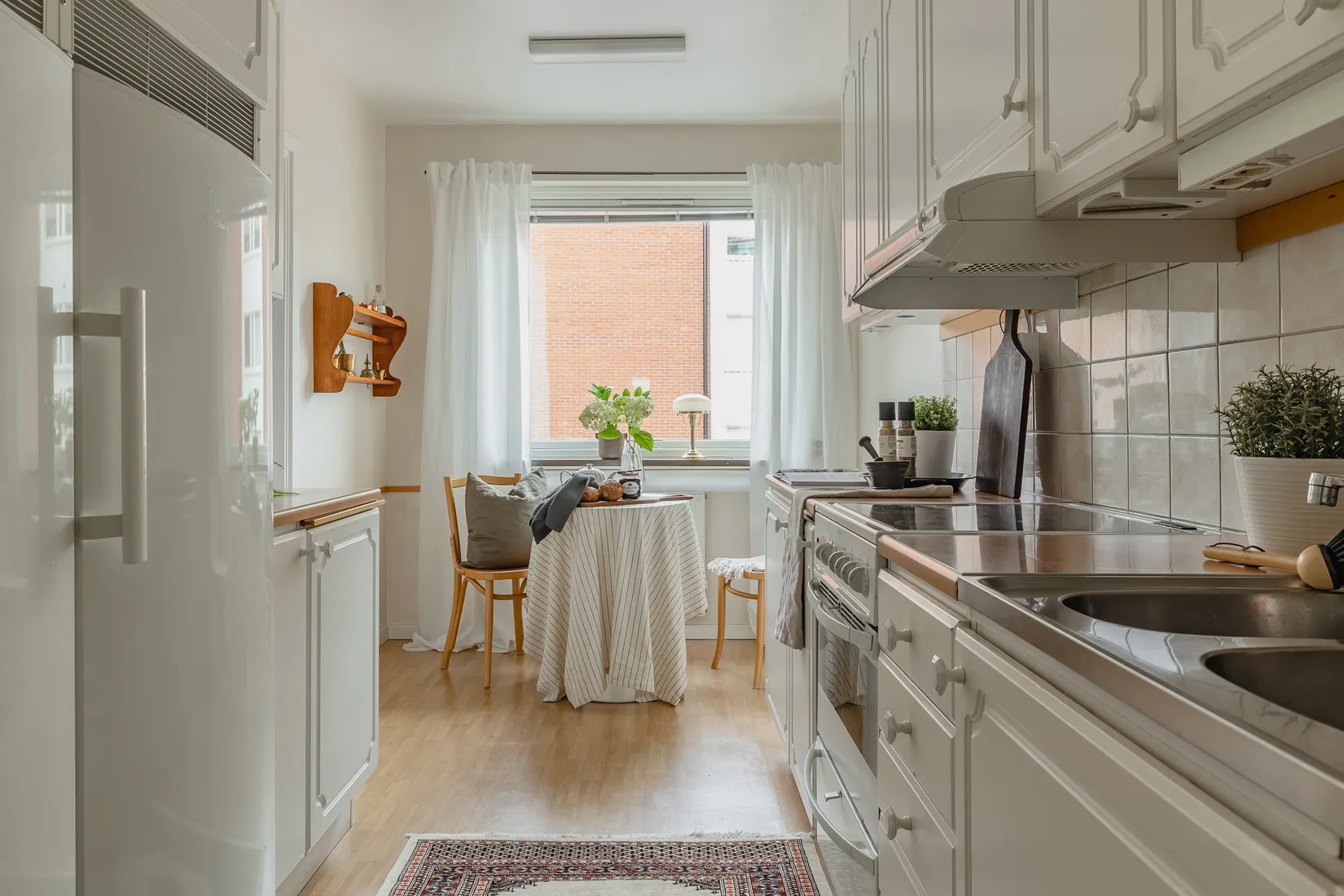 Bostadsrätt, Norrstrandsgatan 19A, Norrstrand, Karlstad