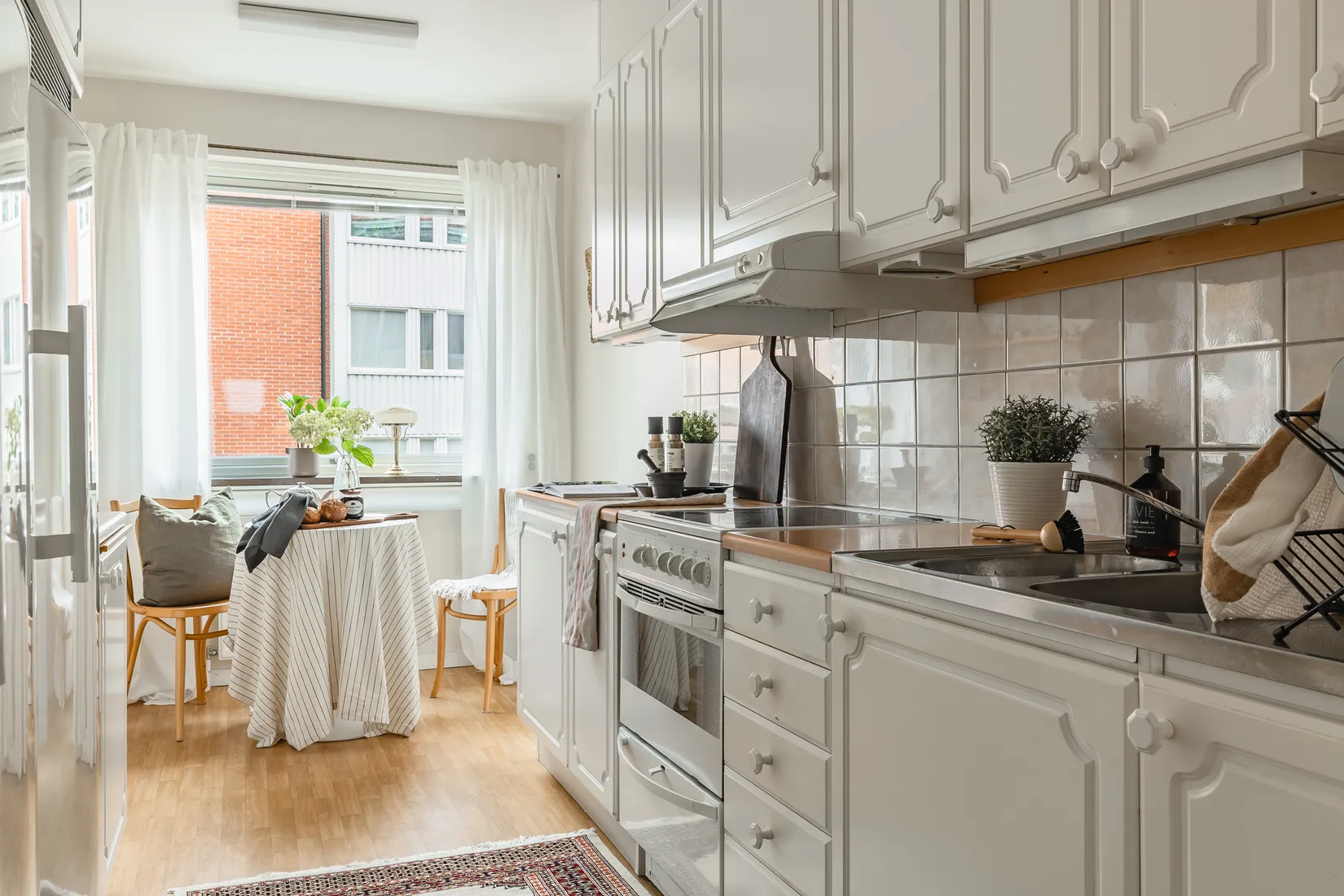Bostadsrätt, Norrstrandsgatan 19A, Norrstrand, Karlstad