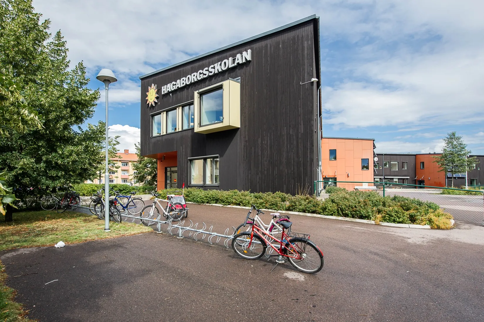 Bostadsrätt, Norrstrandsgatan 19A, Norrstrand, Karlstad