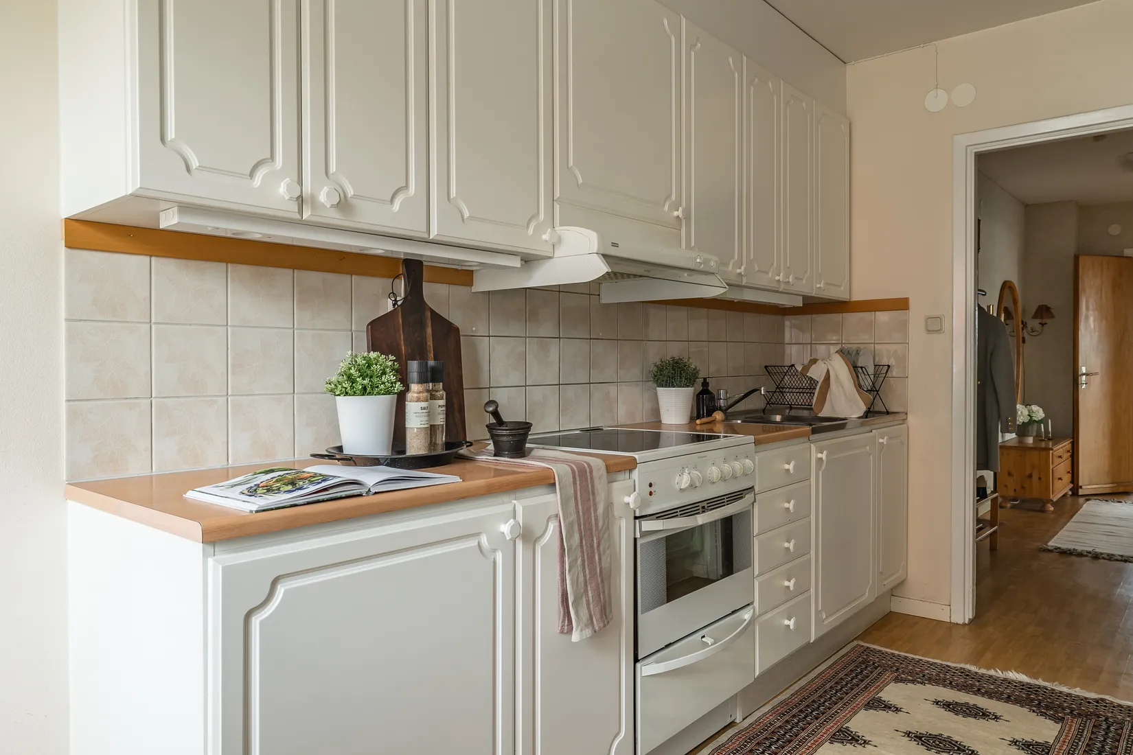 Bostadsrätt, Norrstrandsgatan 19A, Norrstrand, Karlstad