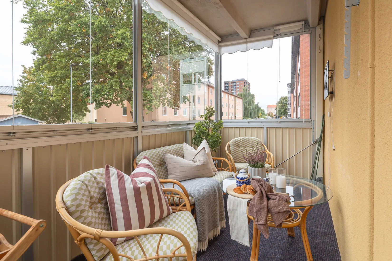 Bostadsrätt, Norrstrandsgatan 19A, Norrstrand, Karlstad