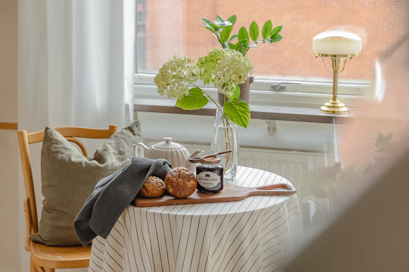 Bostadsrätt, Norrstrandsgatan 19A, Norrstrand, Karlstad