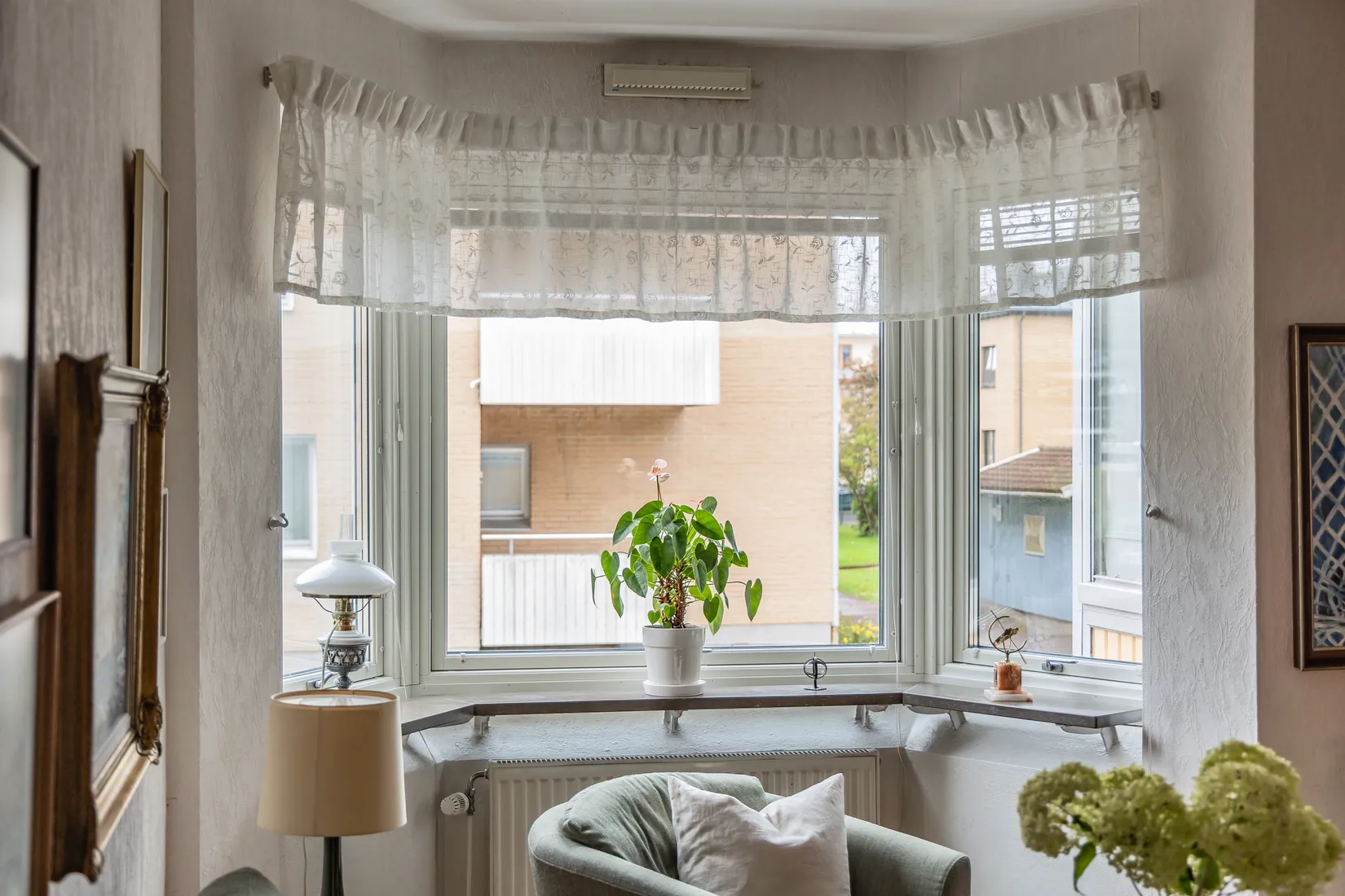 Bostadsrätt, Norrstrandsgatan 19A, Norrstrand, Karlstad