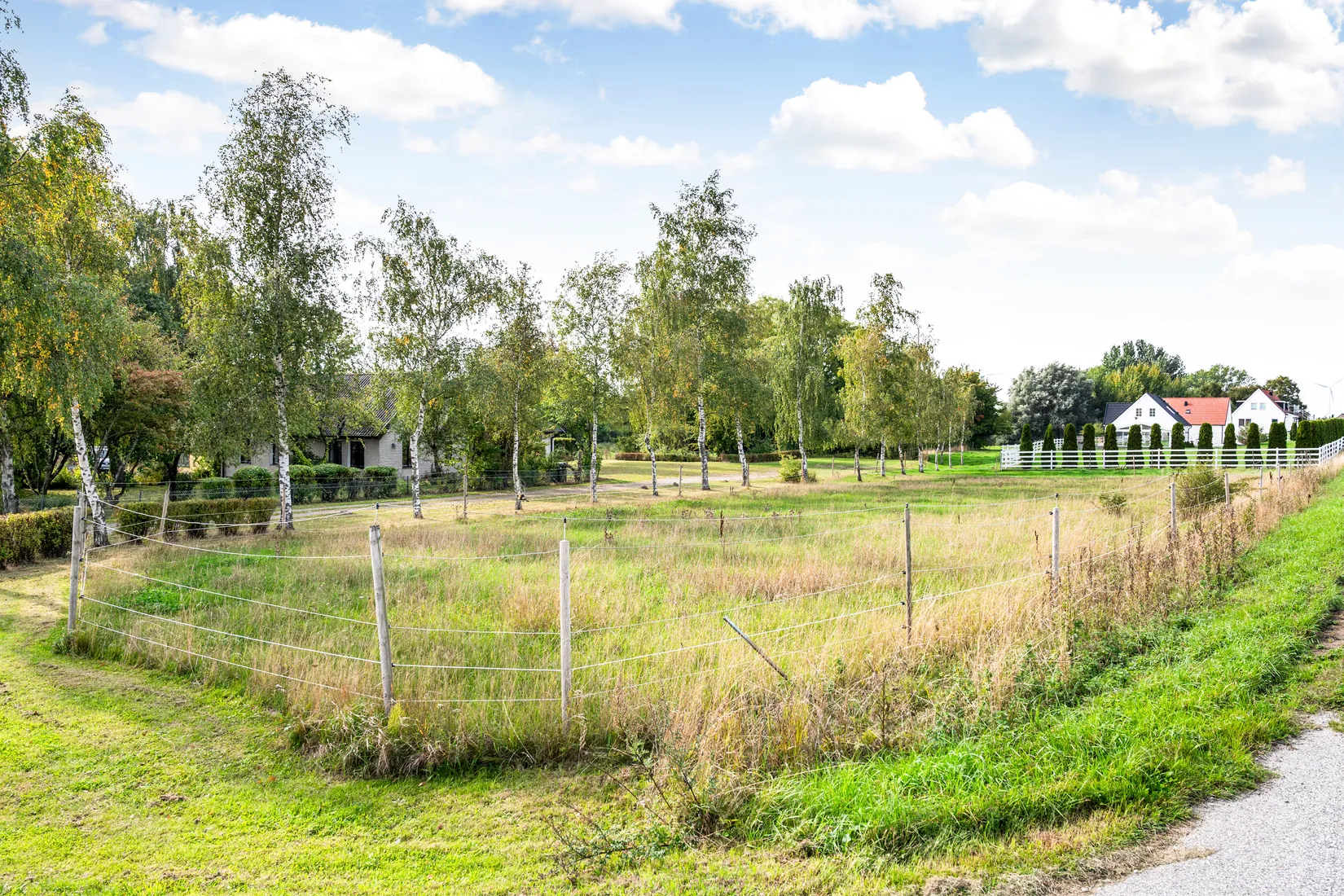 Villa, Vallkärra 211, Vallkärra, Lund
