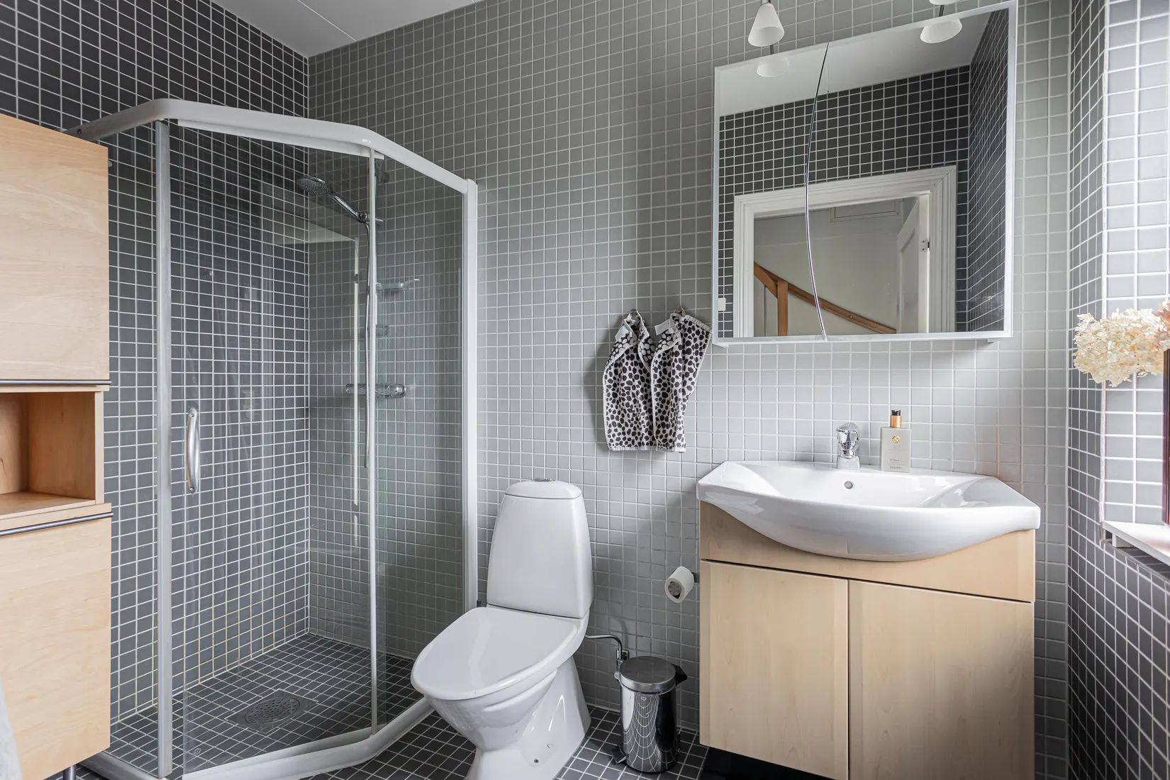 Villa, Höjdnätsvägen 9, Skälby, Västerås
