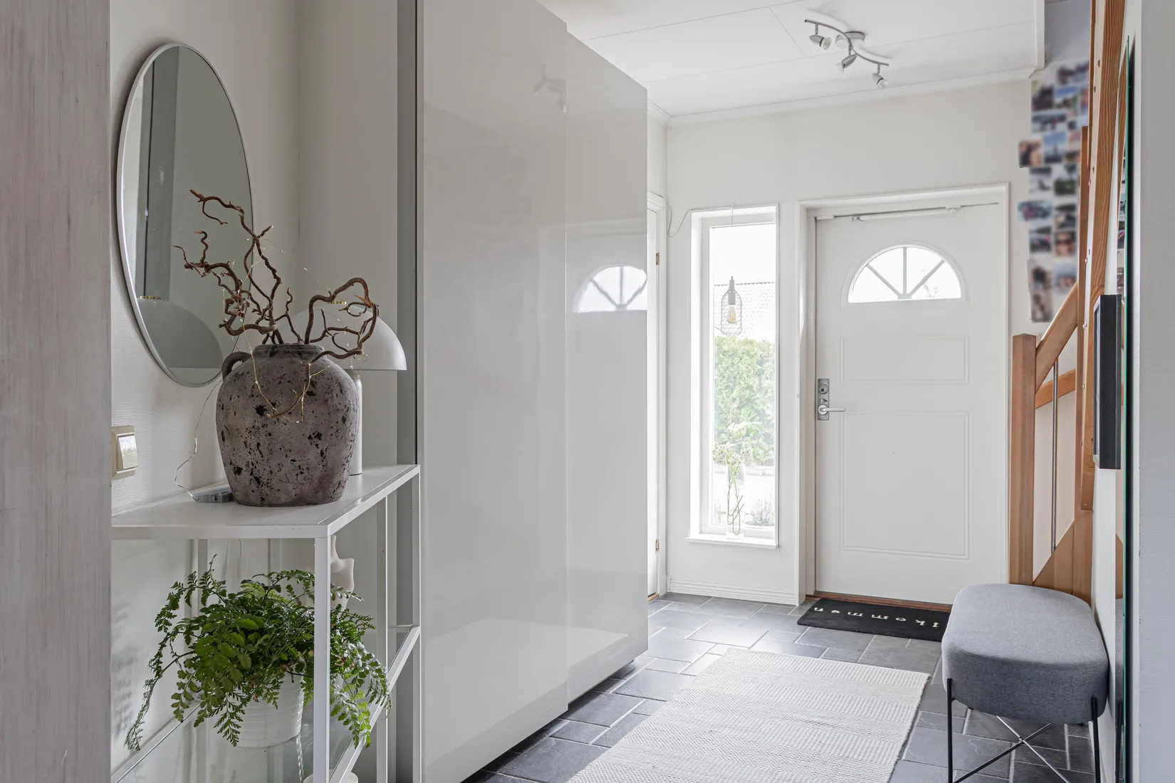 Villa, Höjdnätsvägen 9, Skälby, Västerås