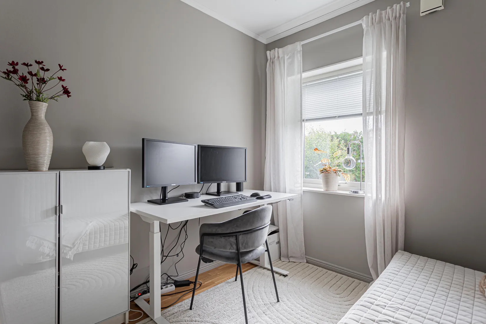 Villa, Höjdnätsvägen 9, Skälby, Västerås