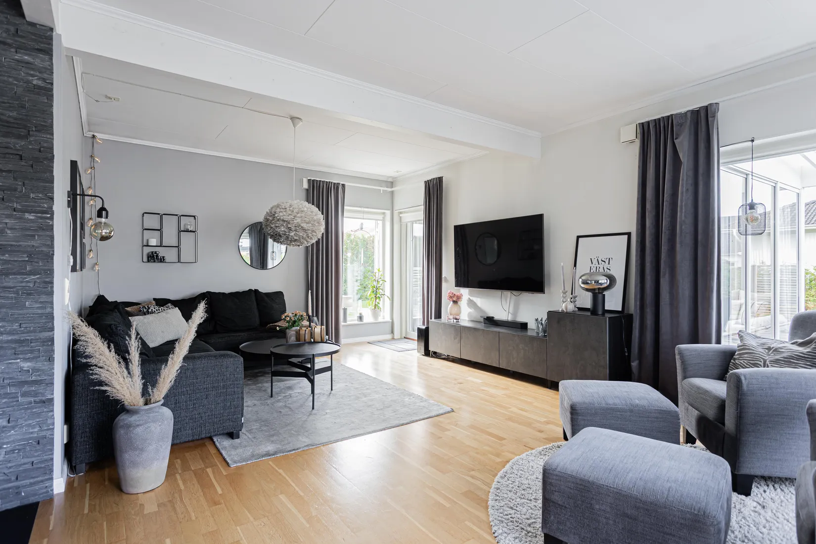 Villa, Höjdnätsvägen 9, Skälby, Västerås