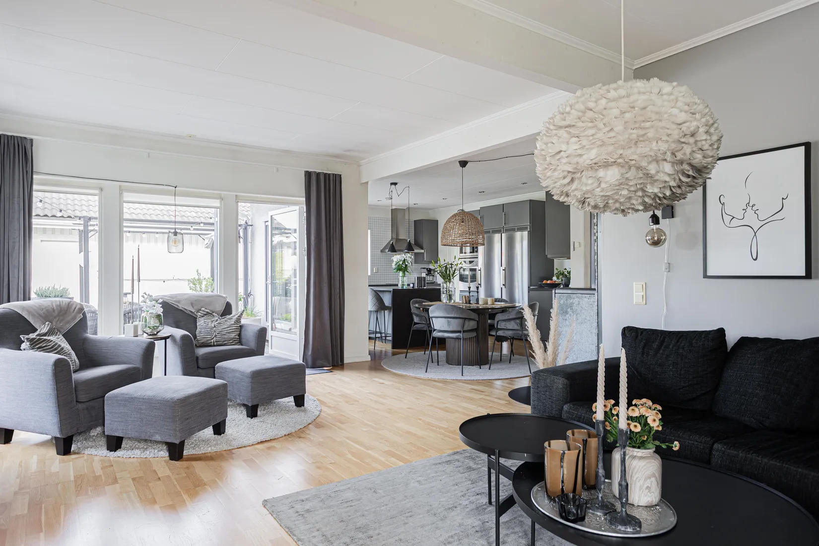Villa, Höjdnätsvägen 9, Skälby, Västerås