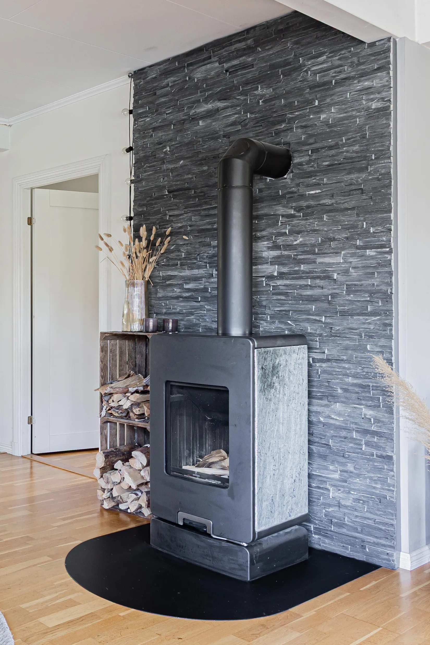 Villa, Höjdnätsvägen 9, Skälby, Västerås