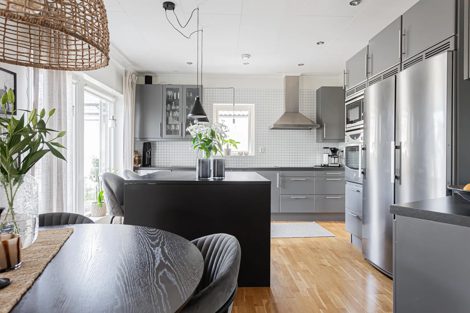 Villa, Höjdnätsvägen 9, Skälby, Västerås