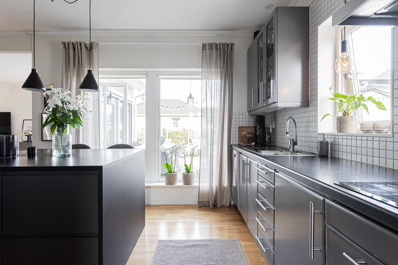 Villa, Höjdnätsvägen 9, Skälby, Västerås