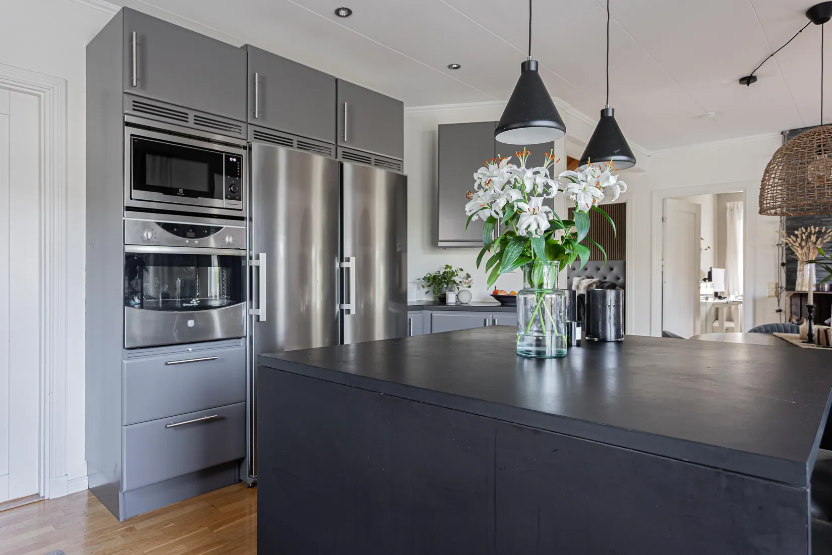 Villa, Höjdnätsvägen 9, Skälby, Västerås