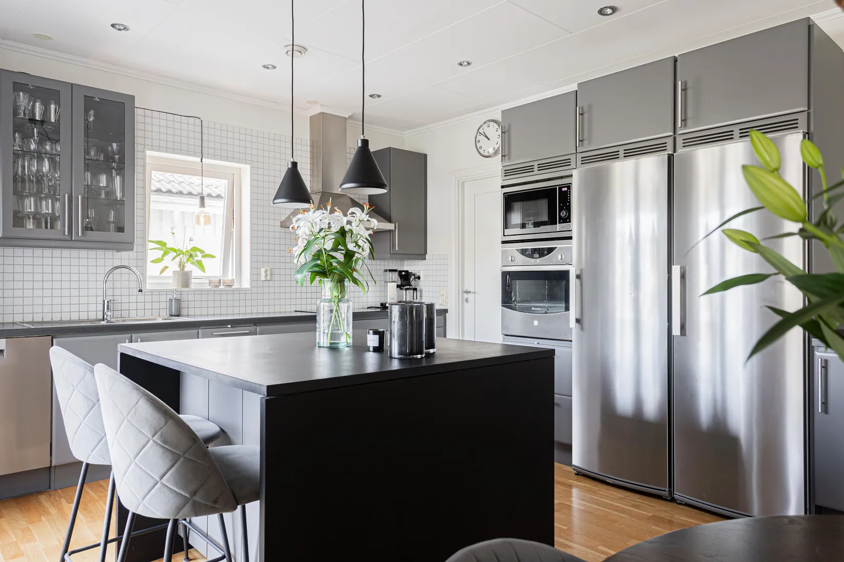 Villa, Höjdnätsvägen 9, Skälby, Västerås