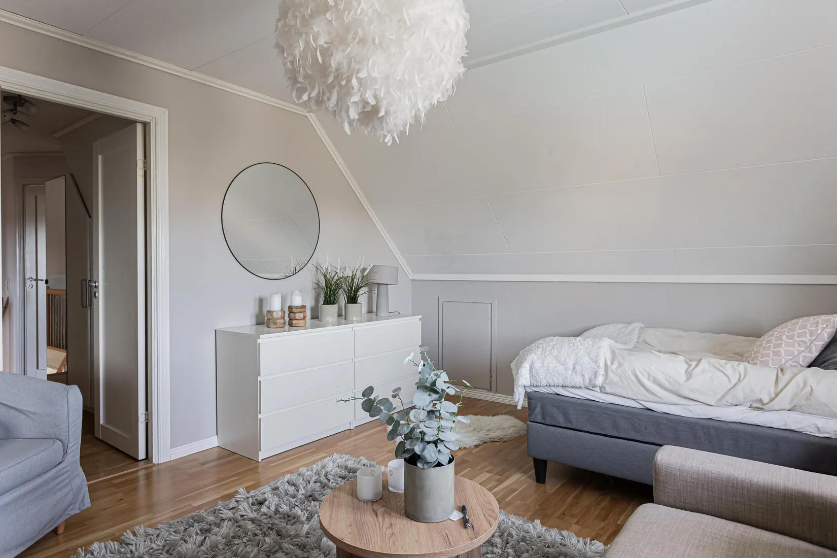 Villa, Höjdnätsvägen 9, Skälby, Västerås