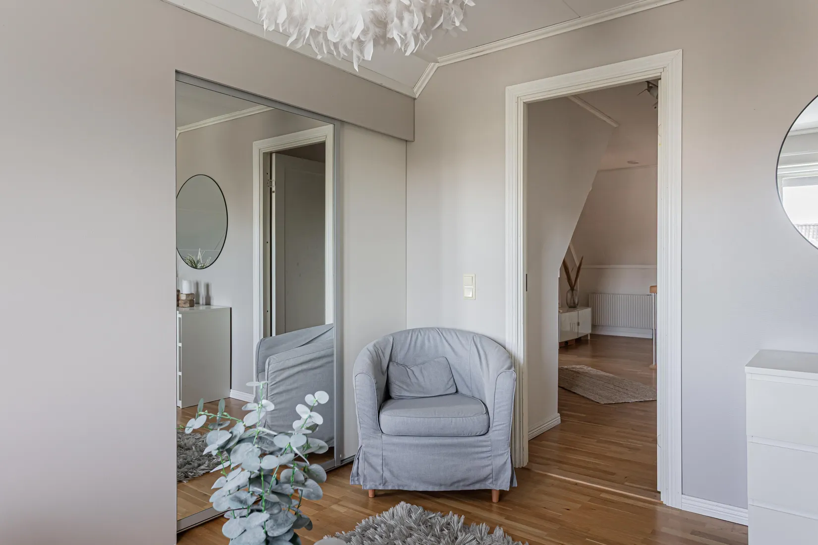 Villa, Höjdnätsvägen 9, Skälby, Västerås