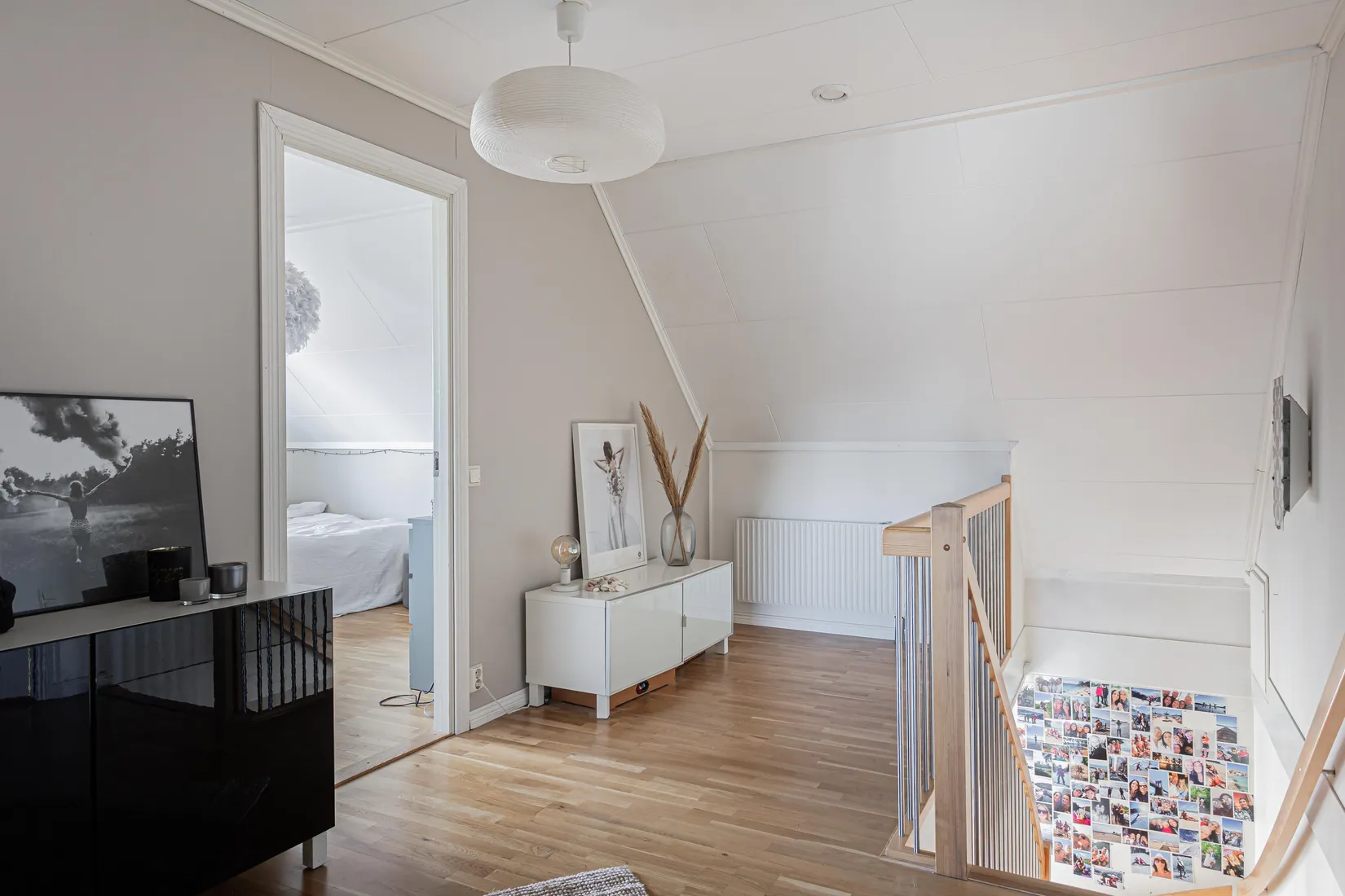 Villa, Höjdnätsvägen 9, Skälby, Västerås
