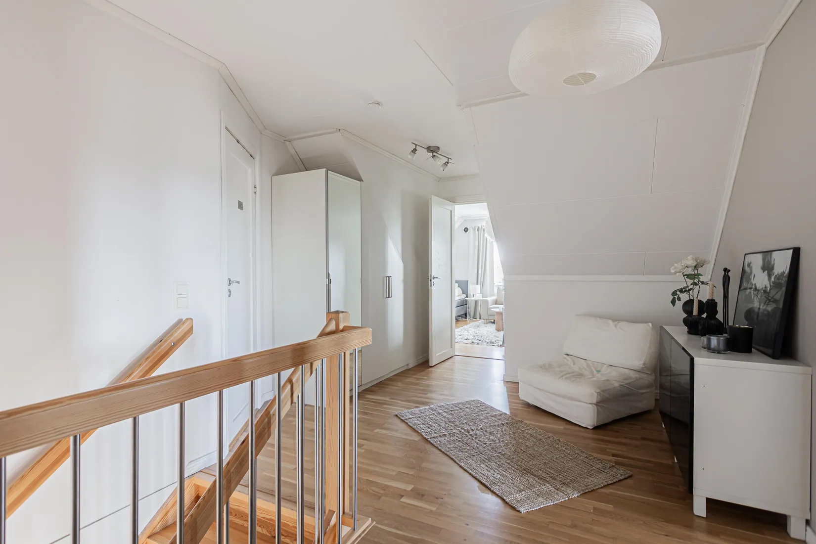 Villa, Höjdnätsvägen 9, Skälby, Västerås