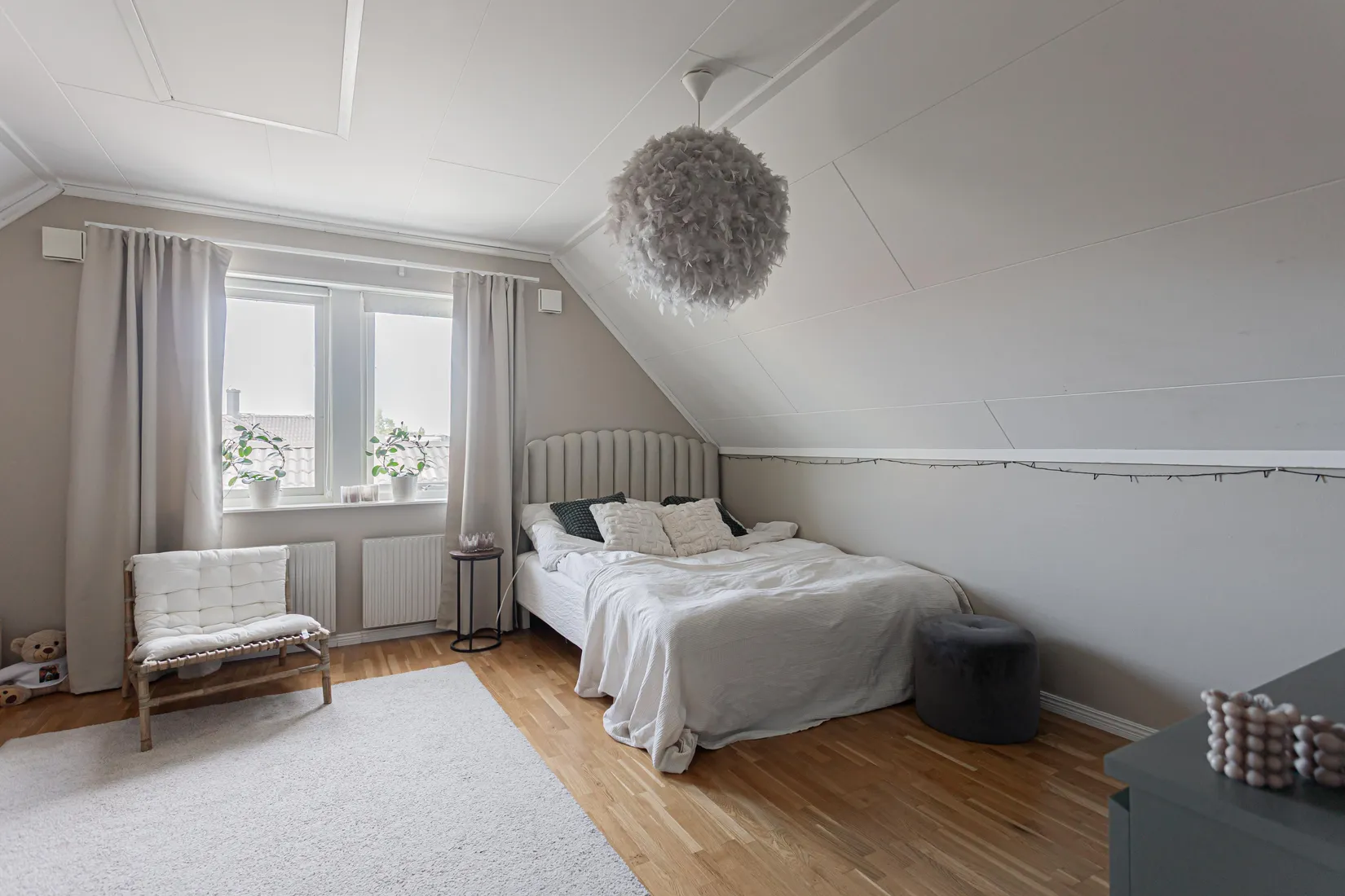 Villa, Höjdnätsvägen 9, Skälby, Västerås