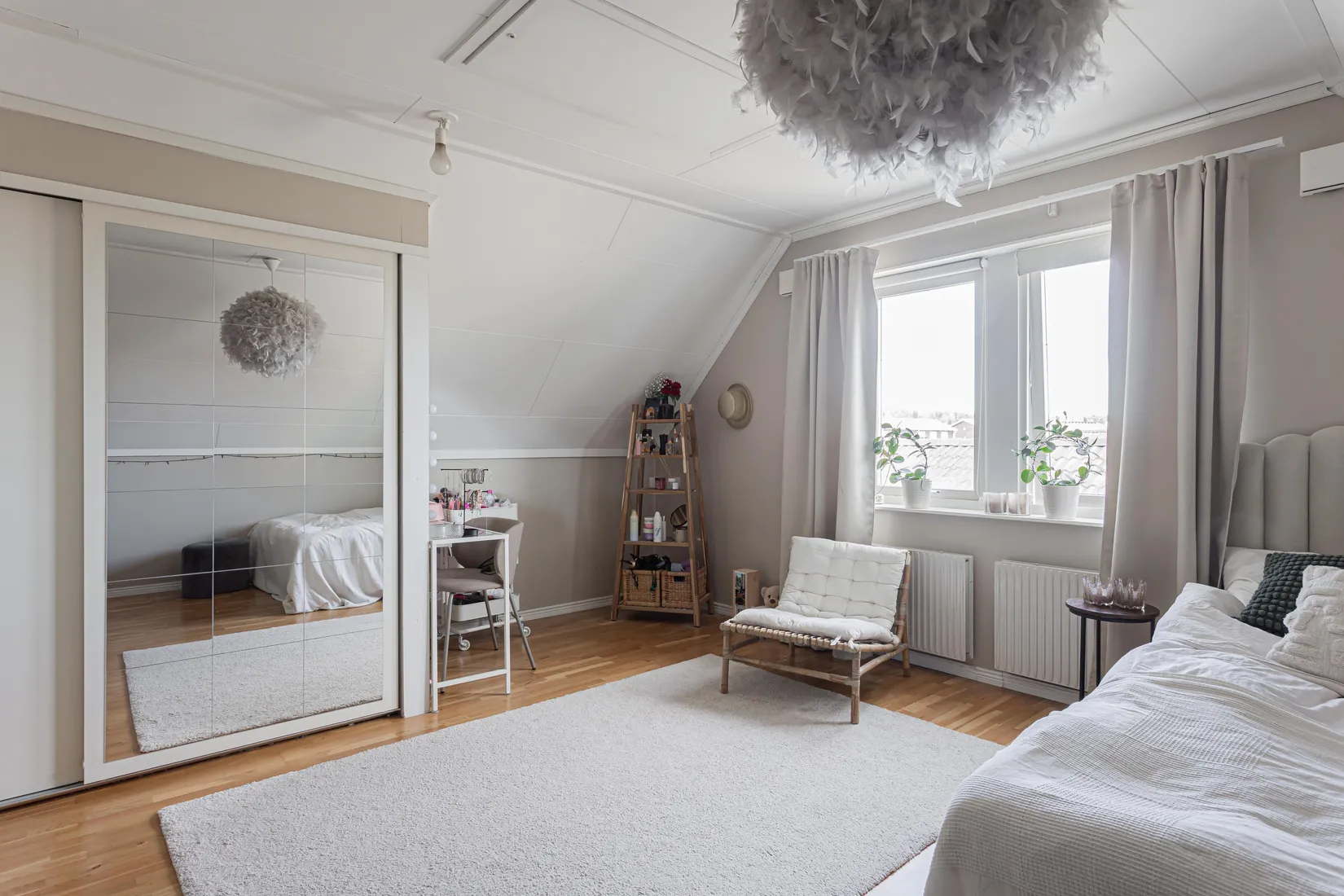 Villa, Höjdnätsvägen 9, Skälby, Västerås
