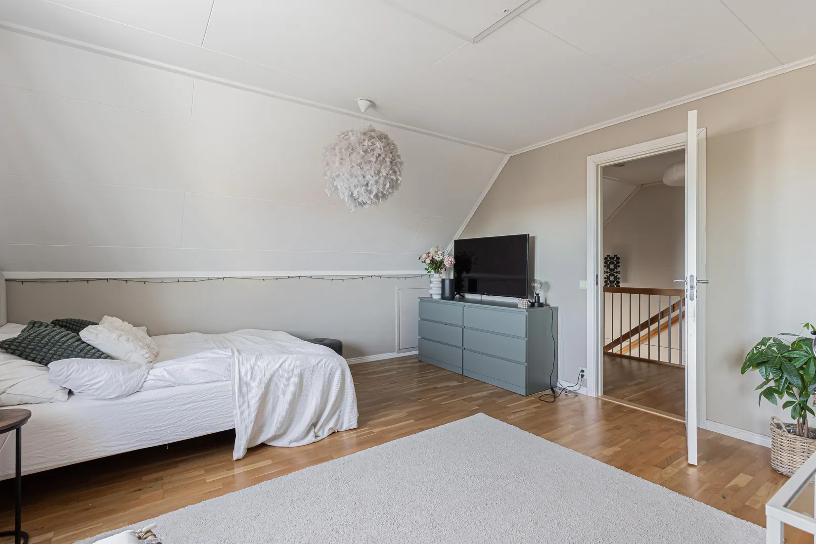 Villa, Höjdnätsvägen 9, Skälby, Västerås