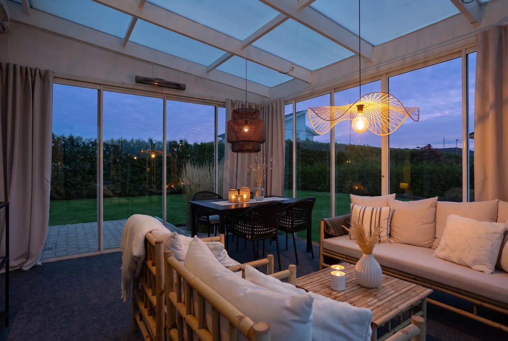 Villa, Höjdnätsvägen 9, Skälby, Västerås