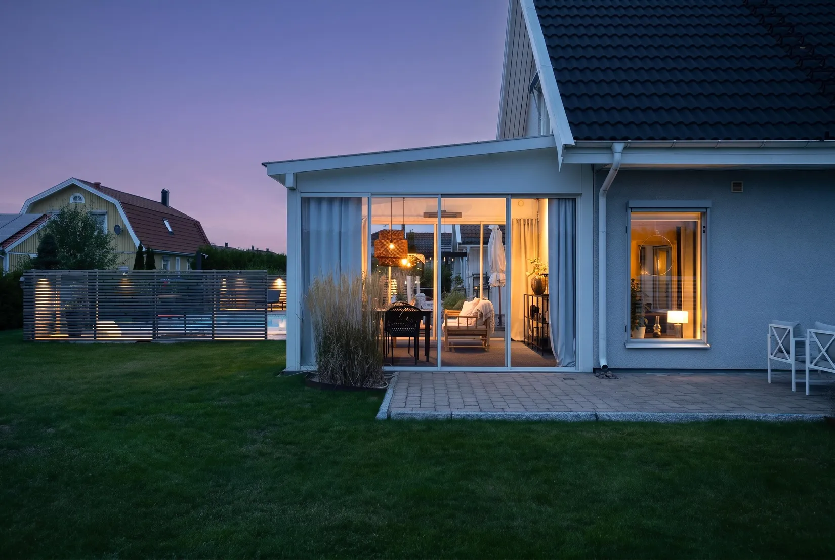 Villa, Höjdnätsvägen 9, Skälby, Västerås