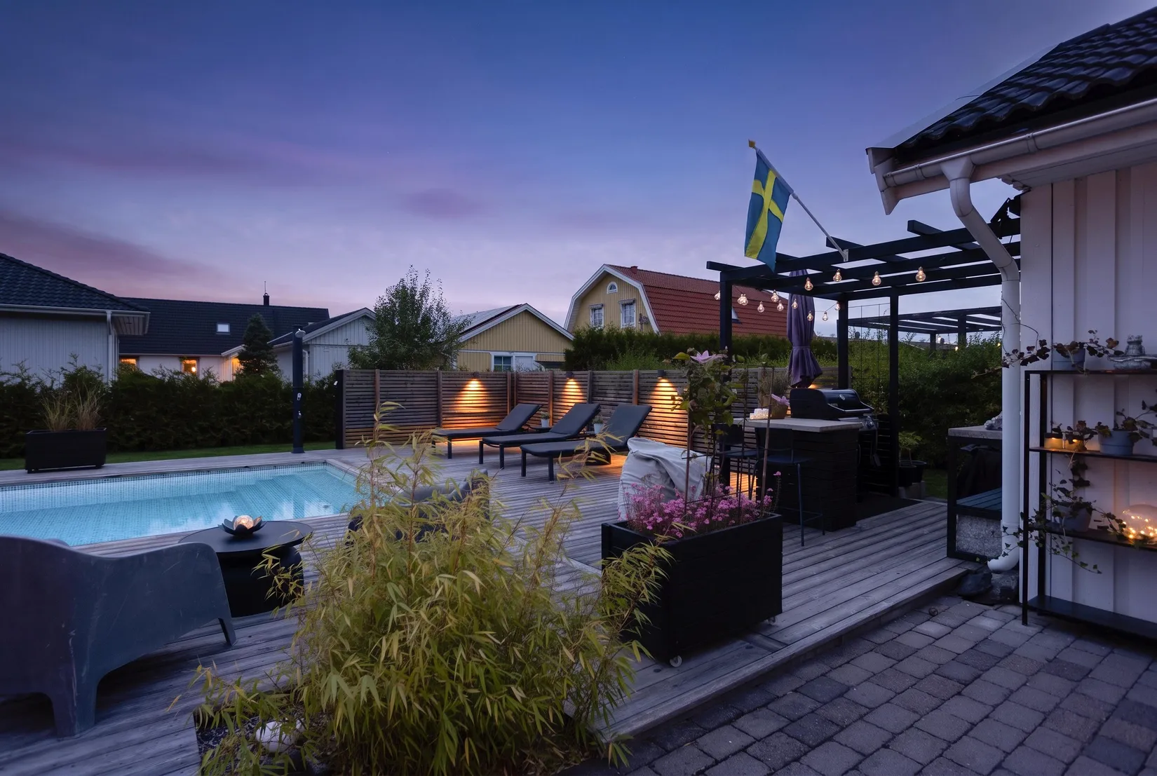 Villa, Höjdnätsvägen 9, Skälby, Västerås