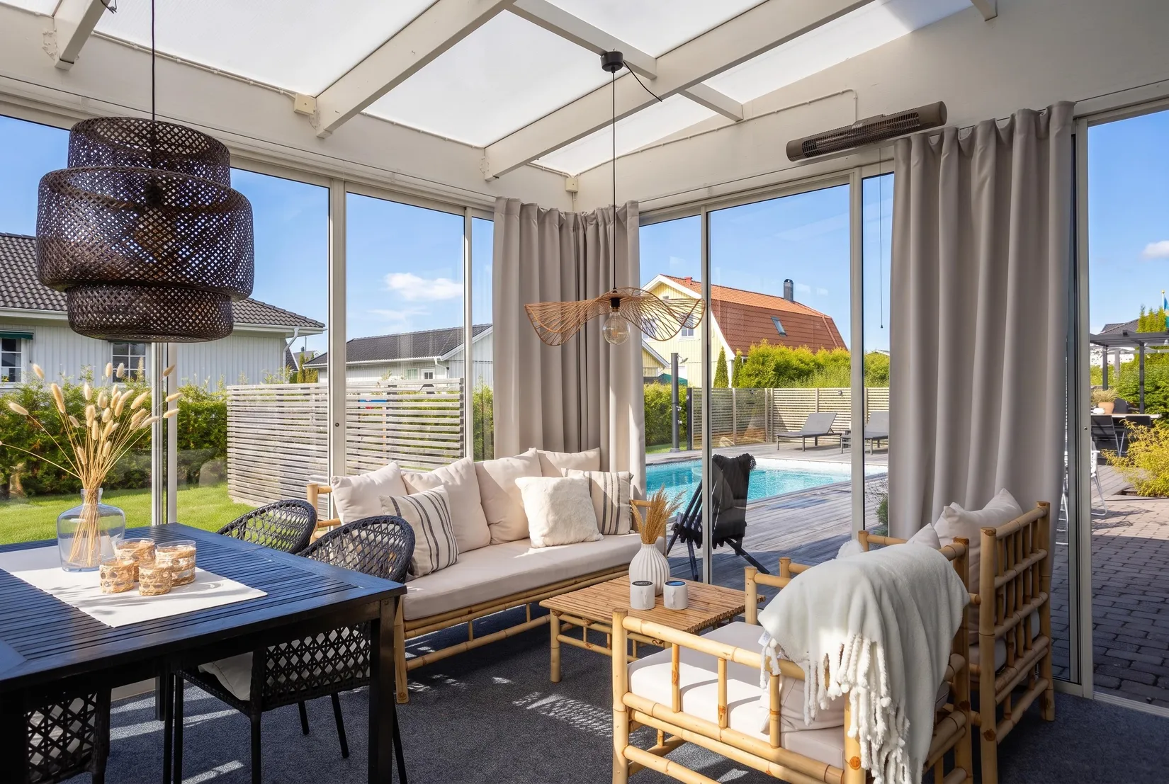 Villa, Höjdnätsvägen 9, Skälby, Västerås