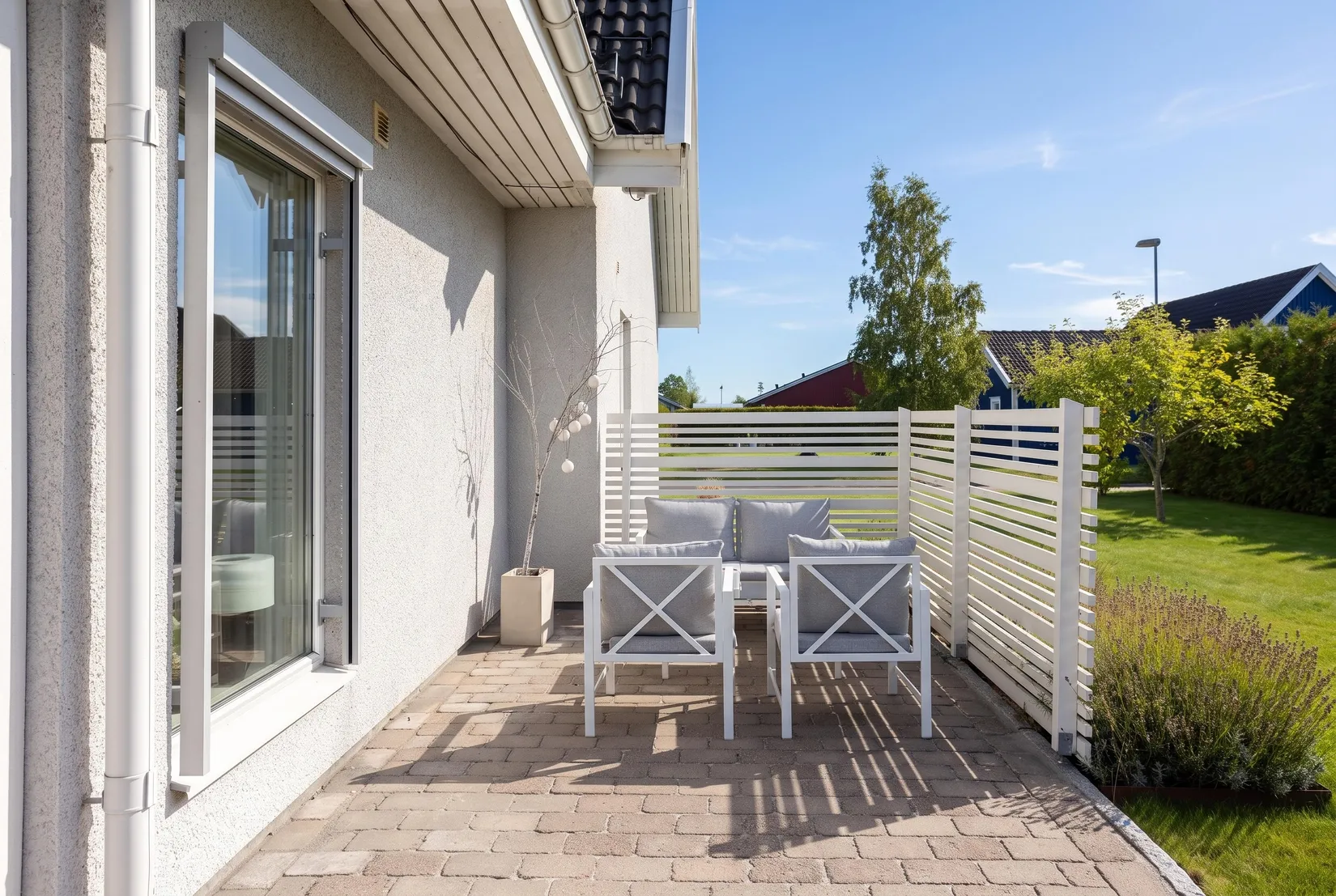 Villa, Höjdnätsvägen 9, Skälby, Västerås