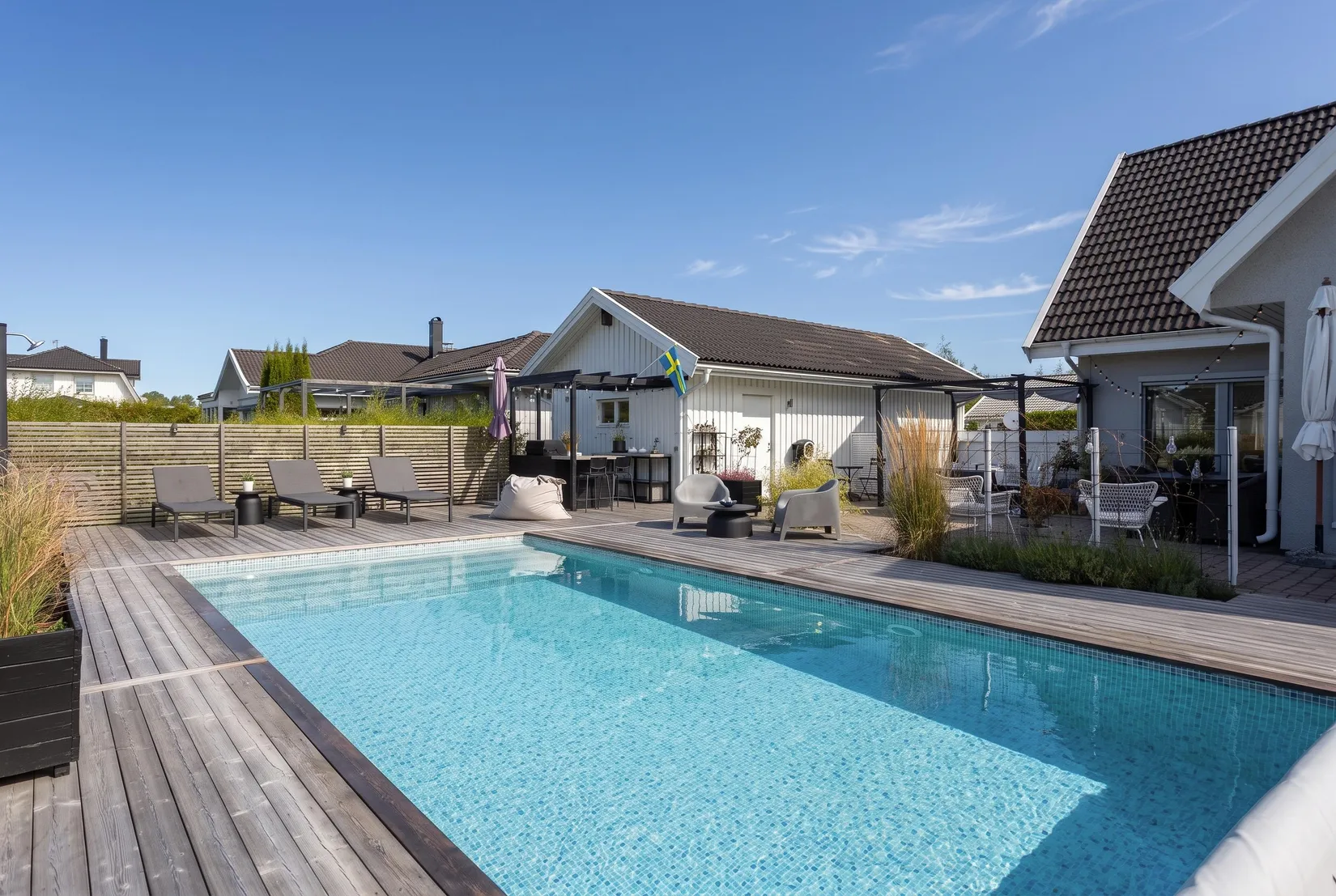 Villa, Höjdnätsvägen 9, Skälby, Västerås