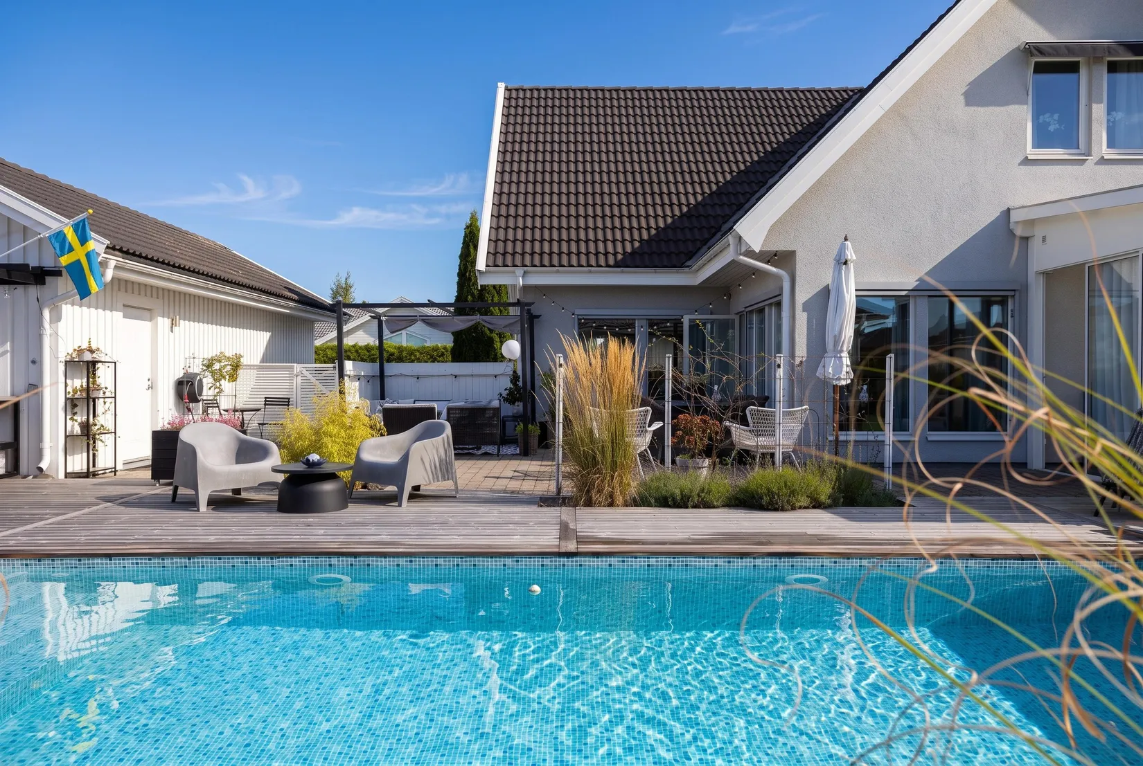 Villa, Höjdnätsvägen 9, Skälby, Västerås