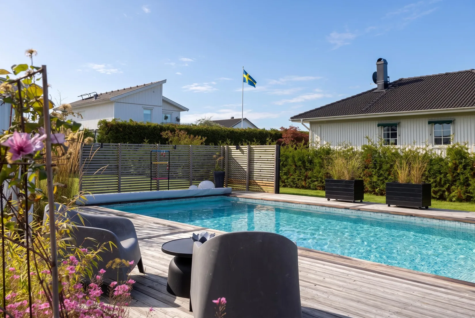 Villa, Höjdnätsvägen 9, Skälby, Västerås