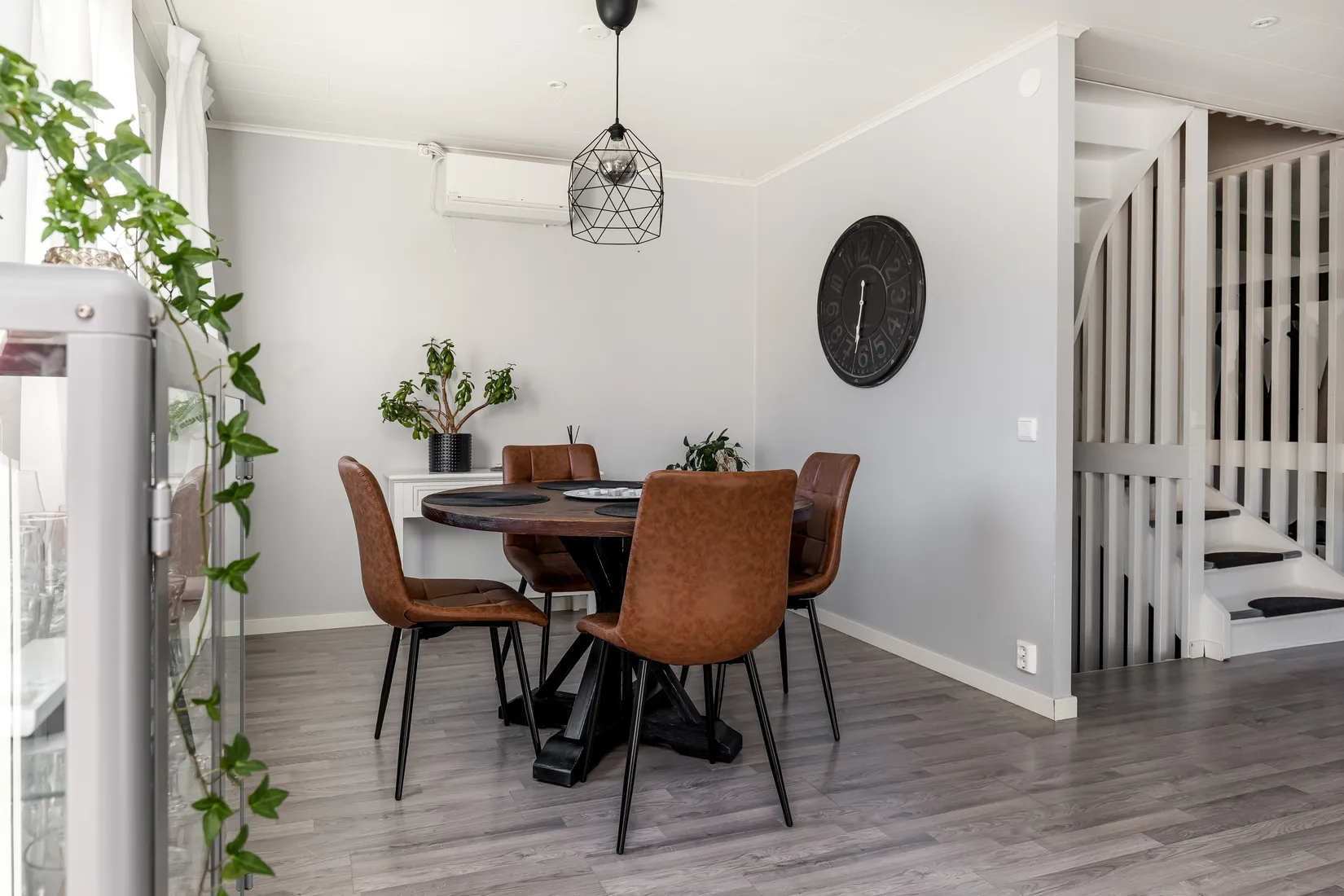 Villa, Rönnvägen 30, Åkerkullen, Ludvika
