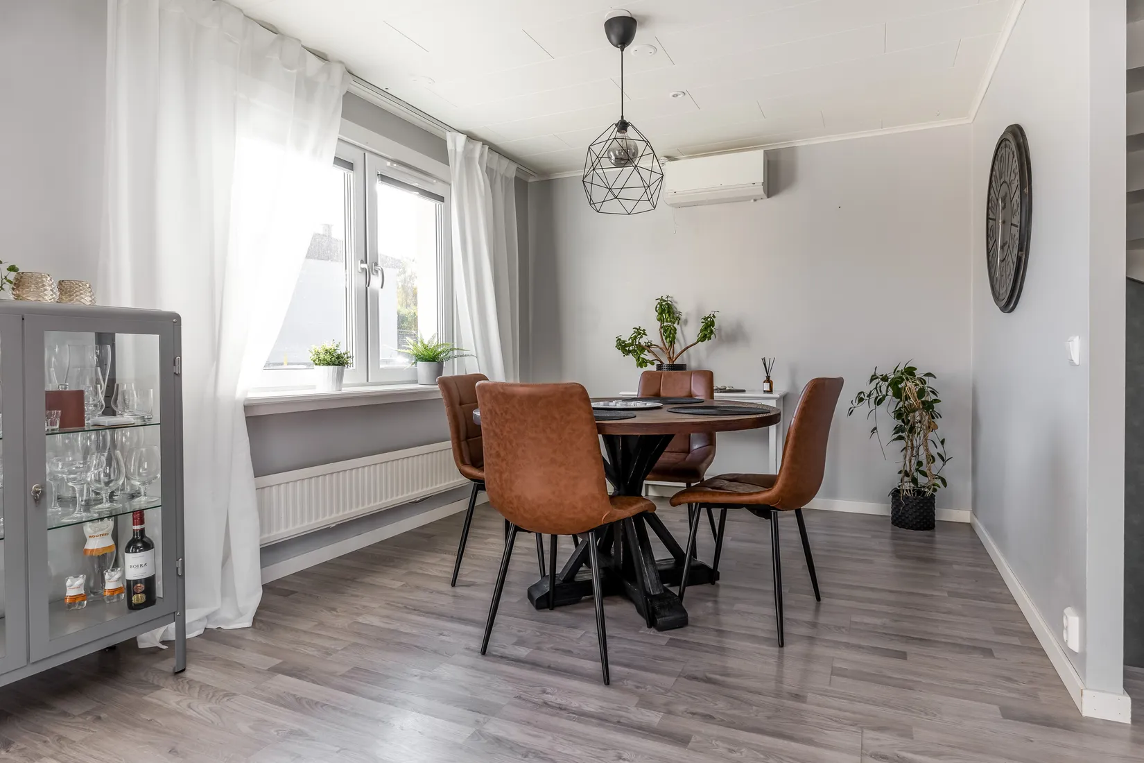 Villa, Rönnvägen 30, Åkerkullen, Ludvika