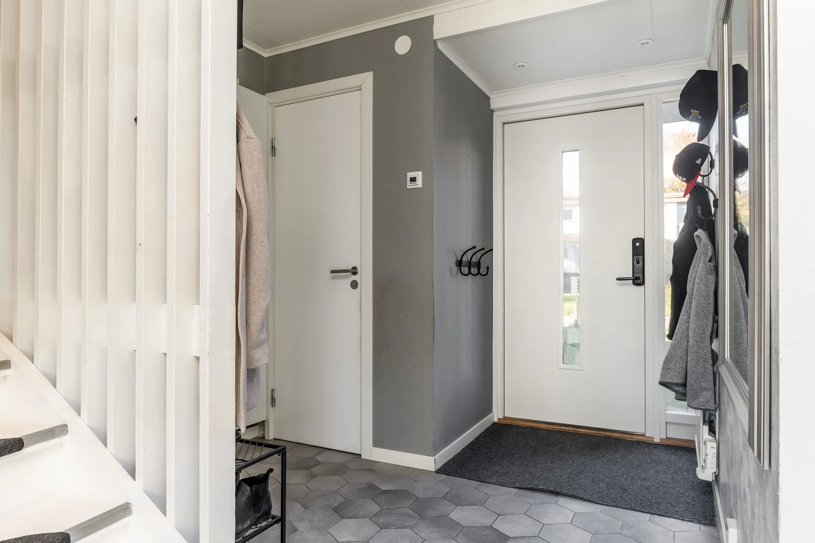Villa, Rönnvägen 30, Åkerkullen, Ludvika