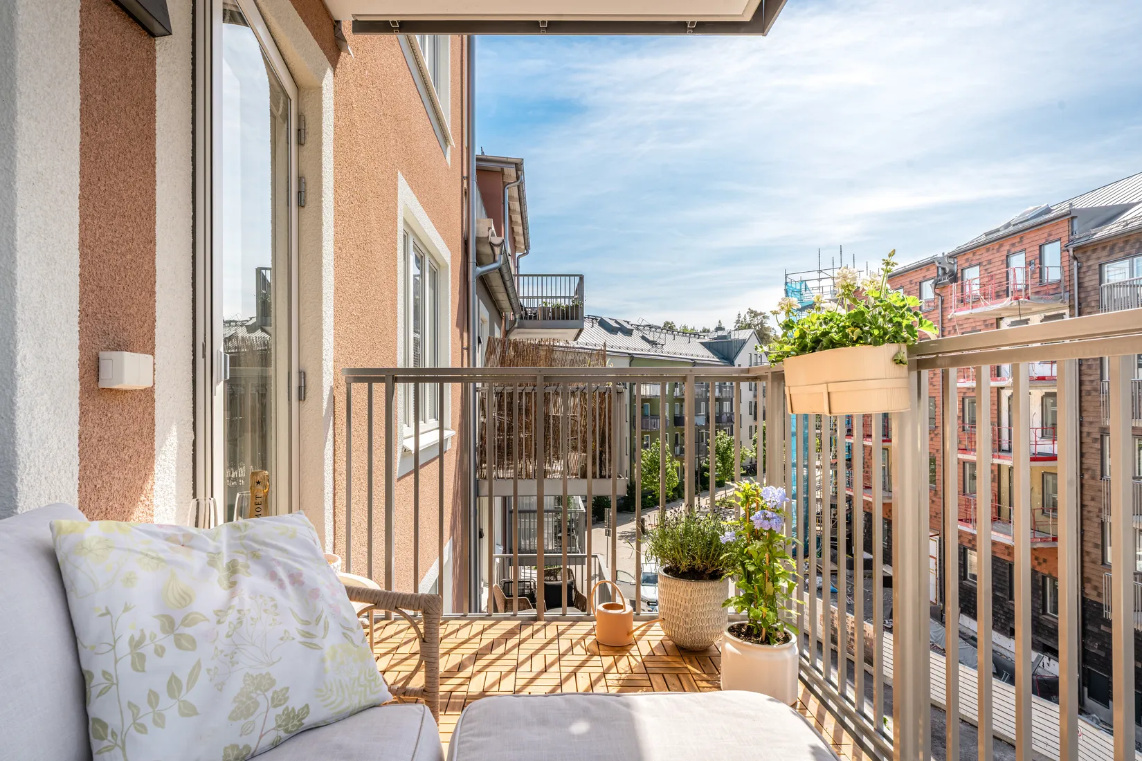Bostadsrätt, Blinkersgatan 19, Täby Park, Täby