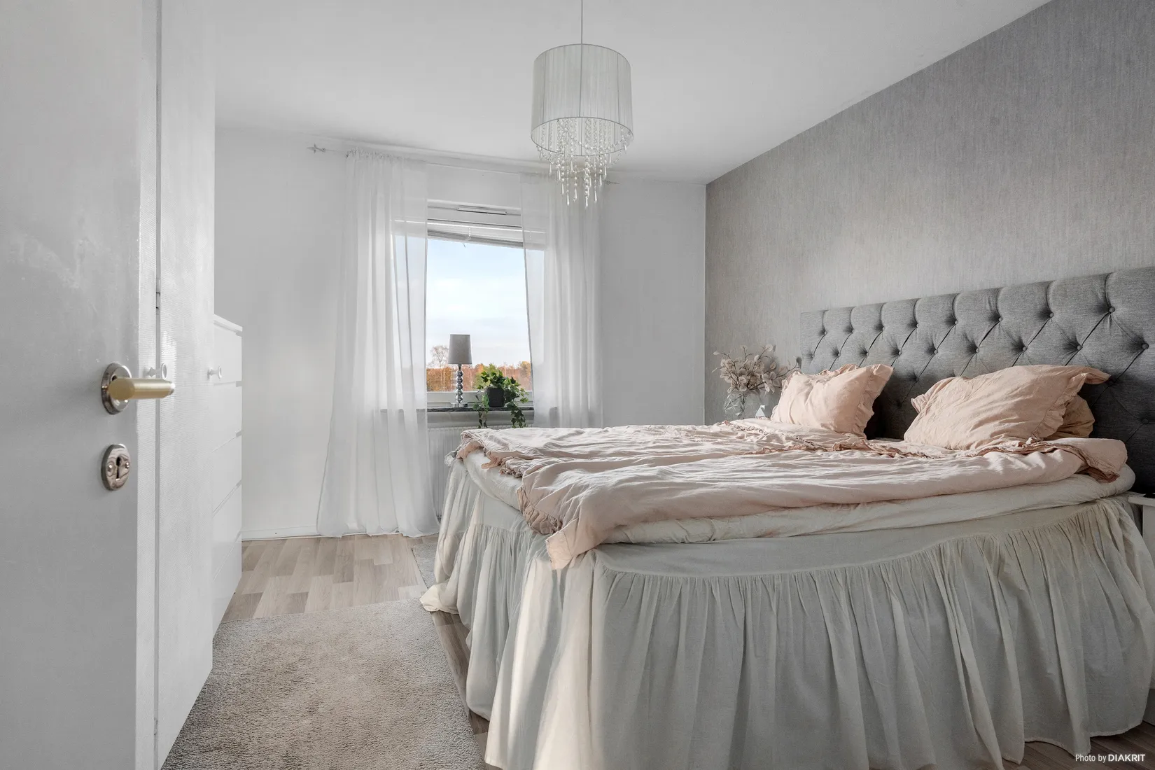 Bostadsrätt, Lägergatan 5F, Näsbyn, Kalix