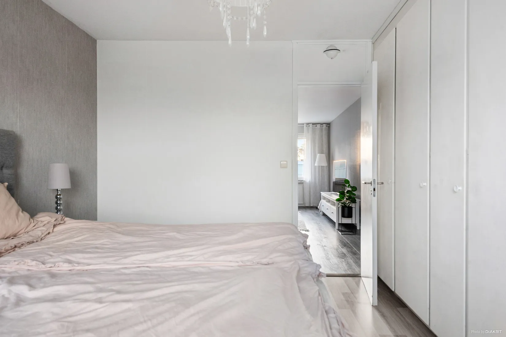 Bostadsrätt, Lägergatan 5F, Näsbyn, Kalix