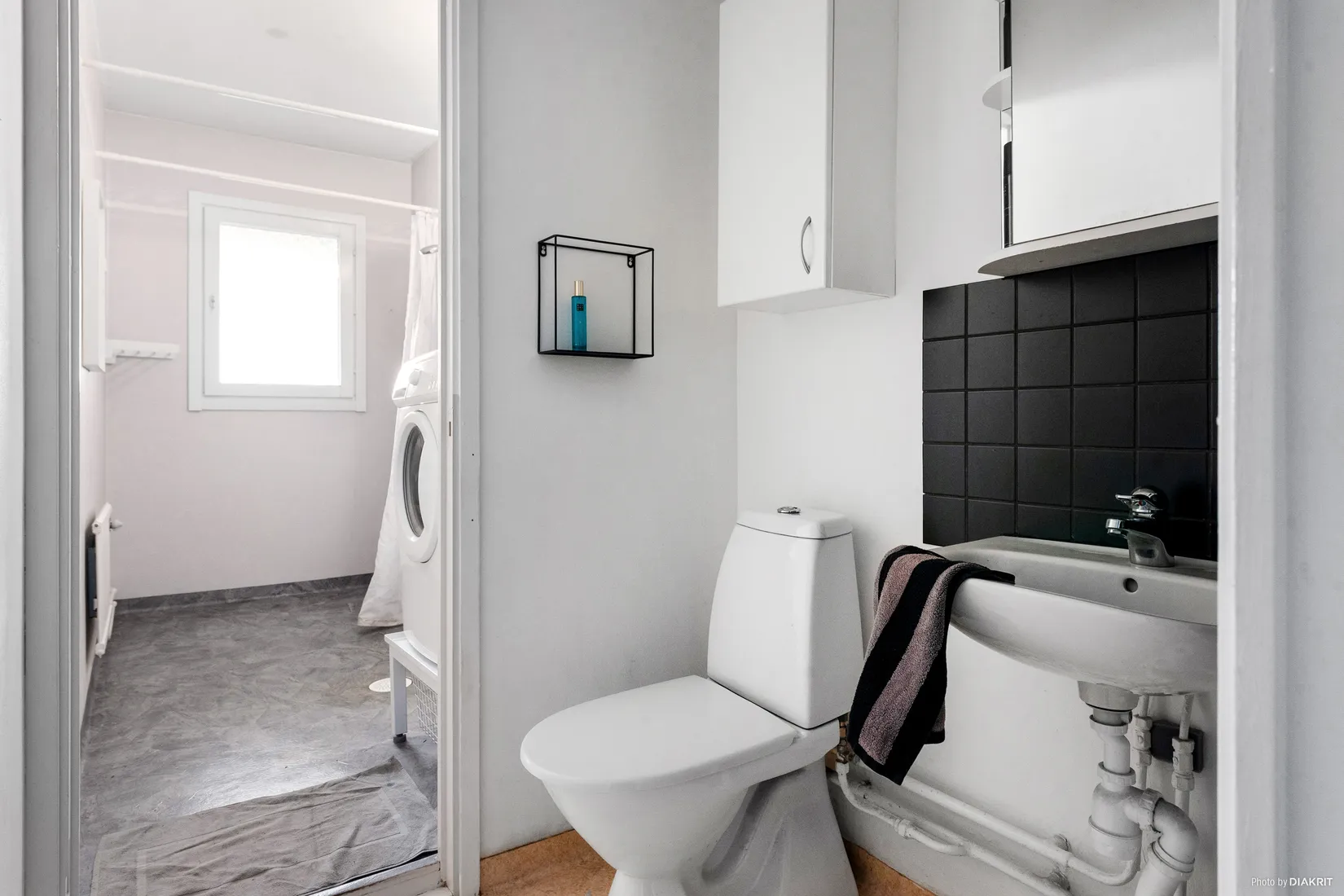 Bostadsrätt, Lägergatan 5F, Näsbyn, Kalix