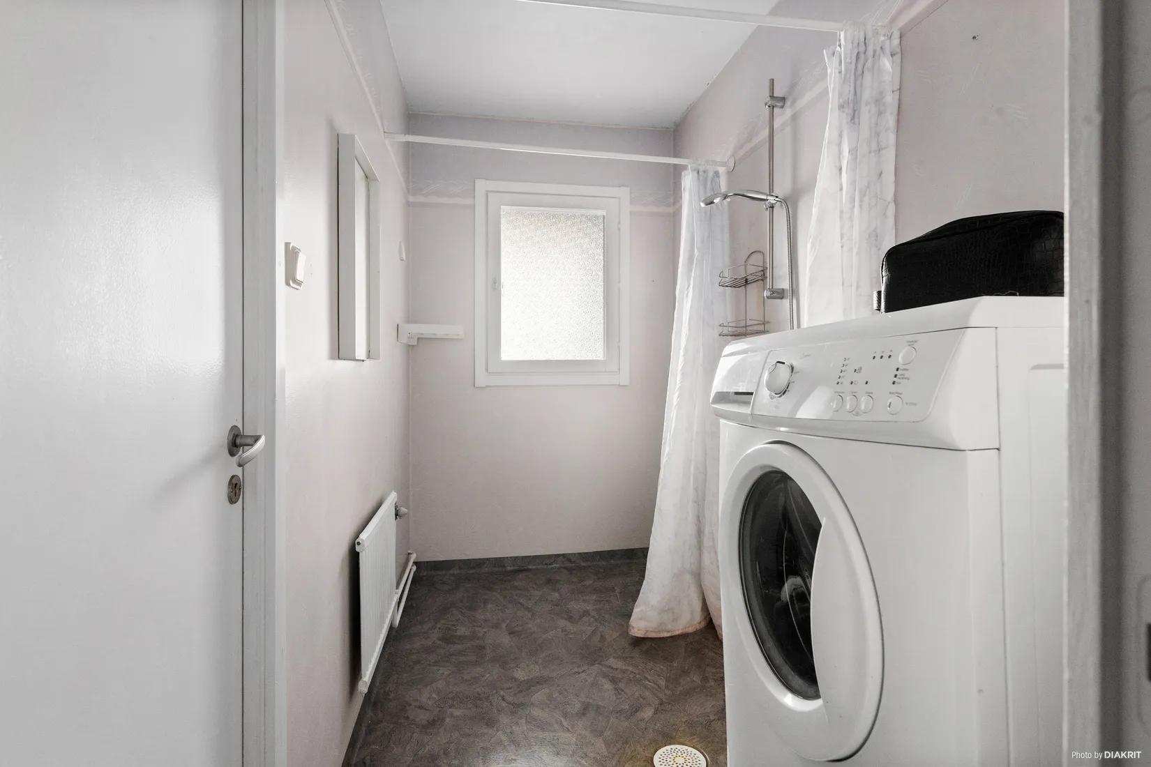 Bostadsrätt, Lägergatan 5F, Näsbyn, Kalix