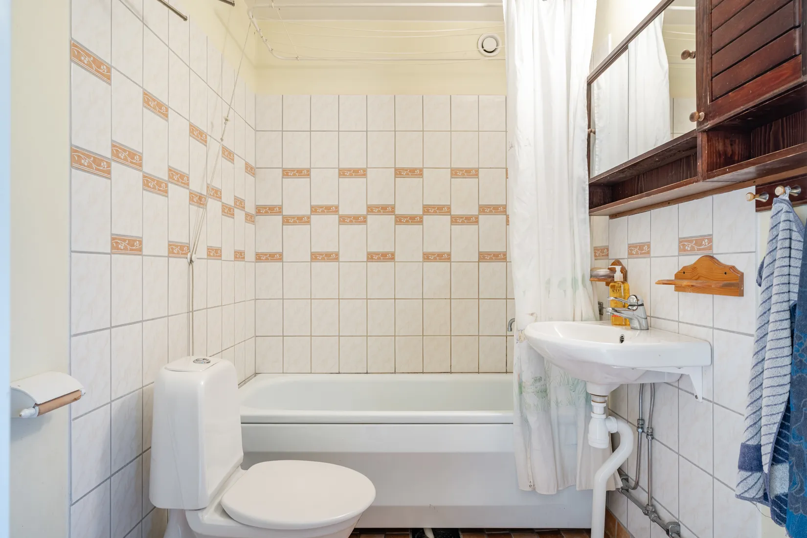 Bostadsrätt, Marknadsvägen 55, Täby Centrum, Täby