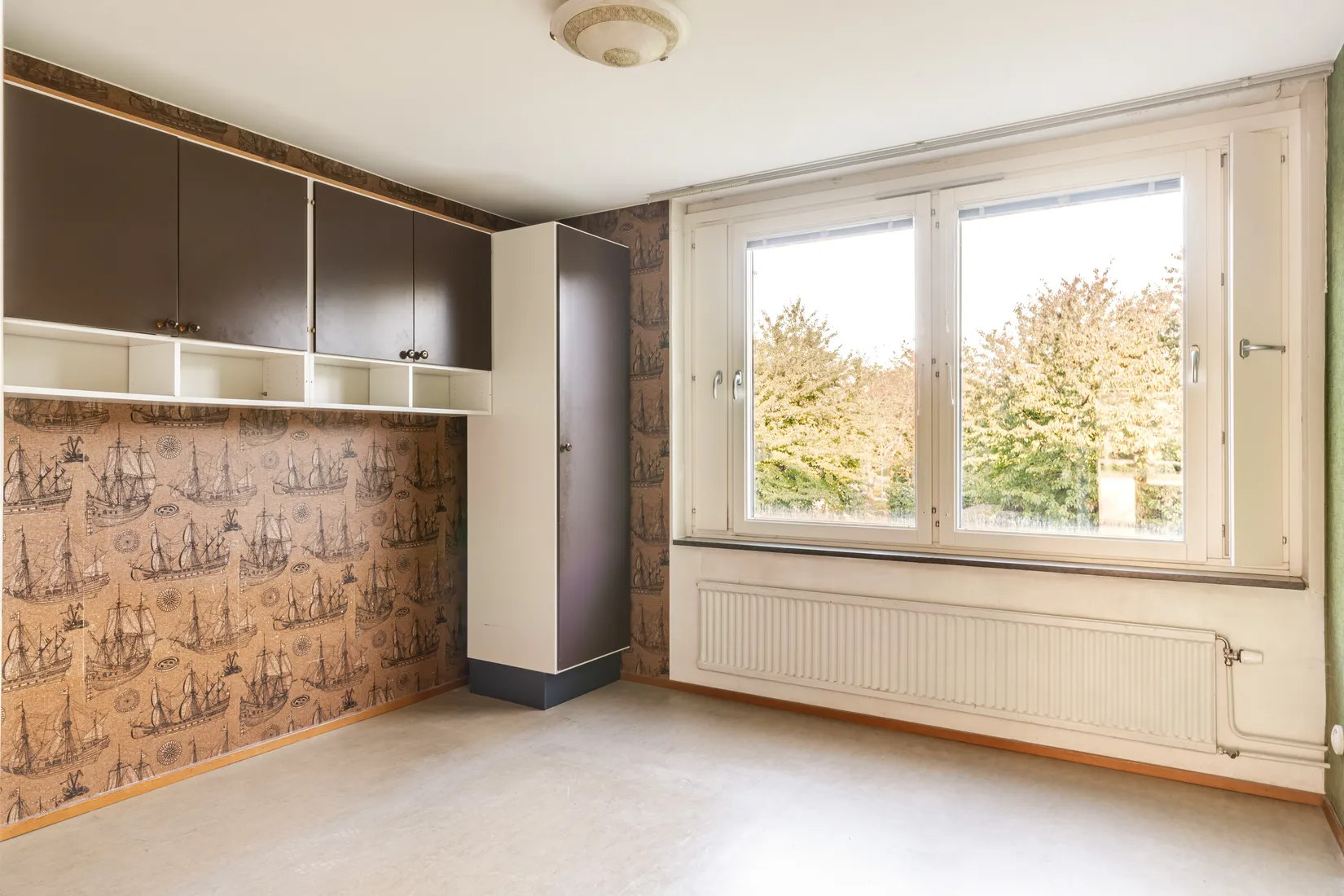 Bostadsrätt, Marknadsvägen 55, Täby Centrum, Täby