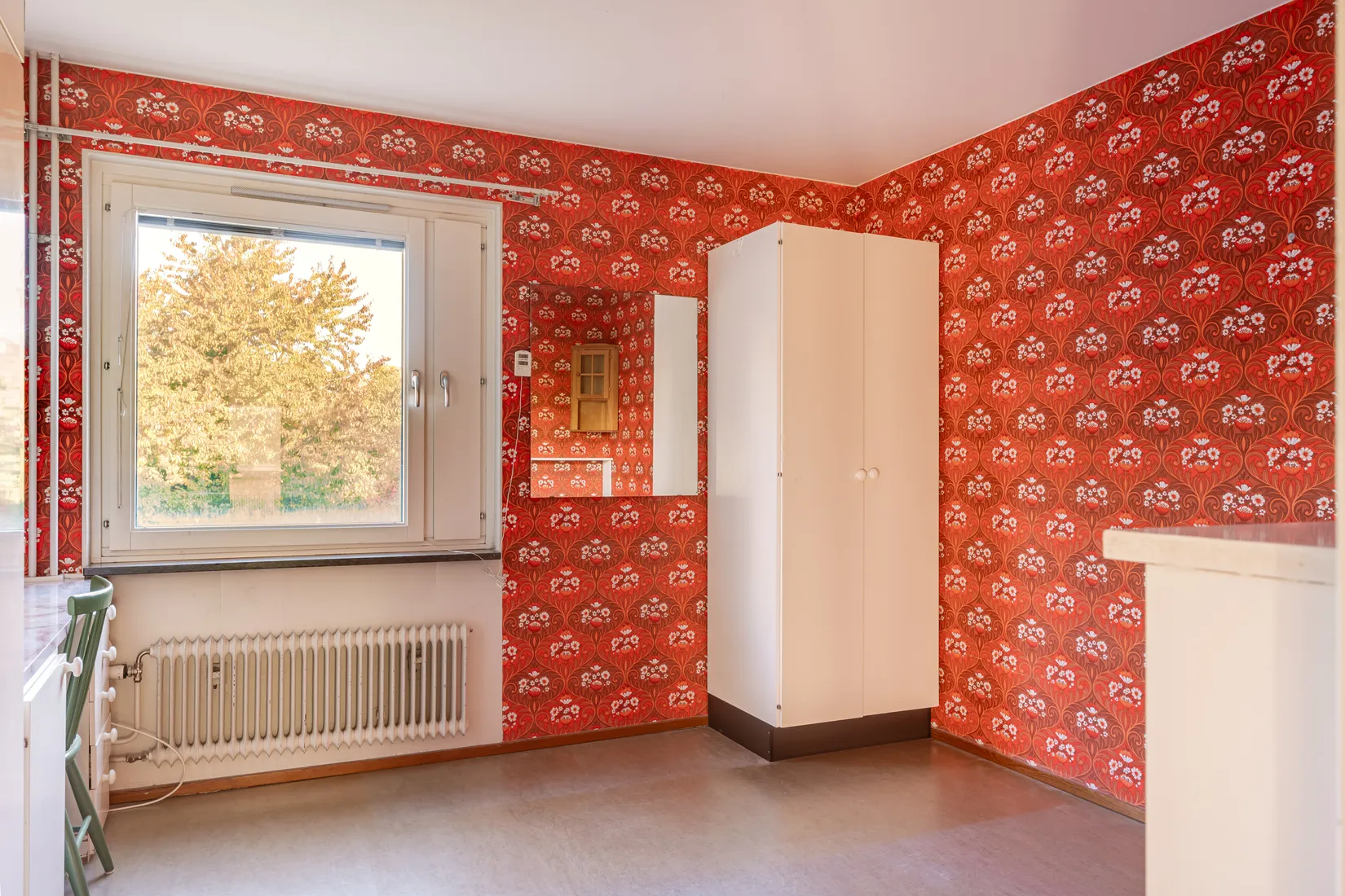 Bostadsrätt, Marknadsvägen 55, Täby Centrum, Täby