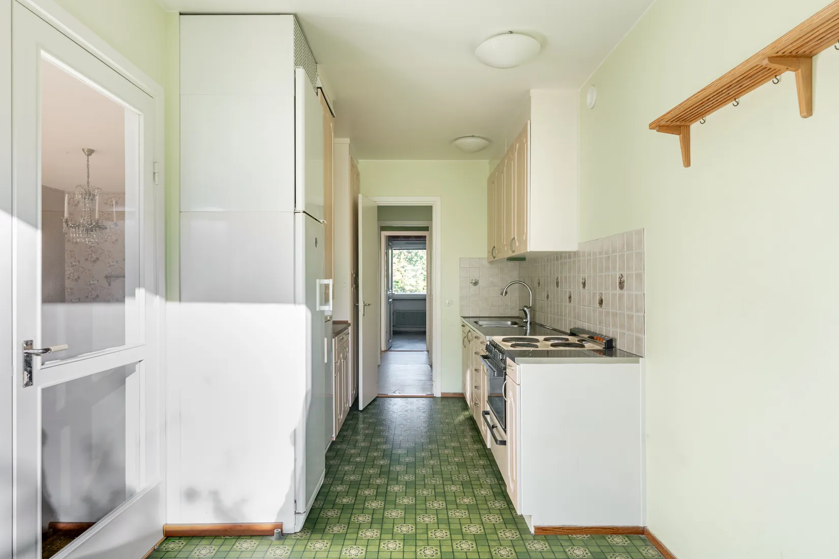 Bostadsrätt, Marknadsvägen 55, Täby Centrum, Täby