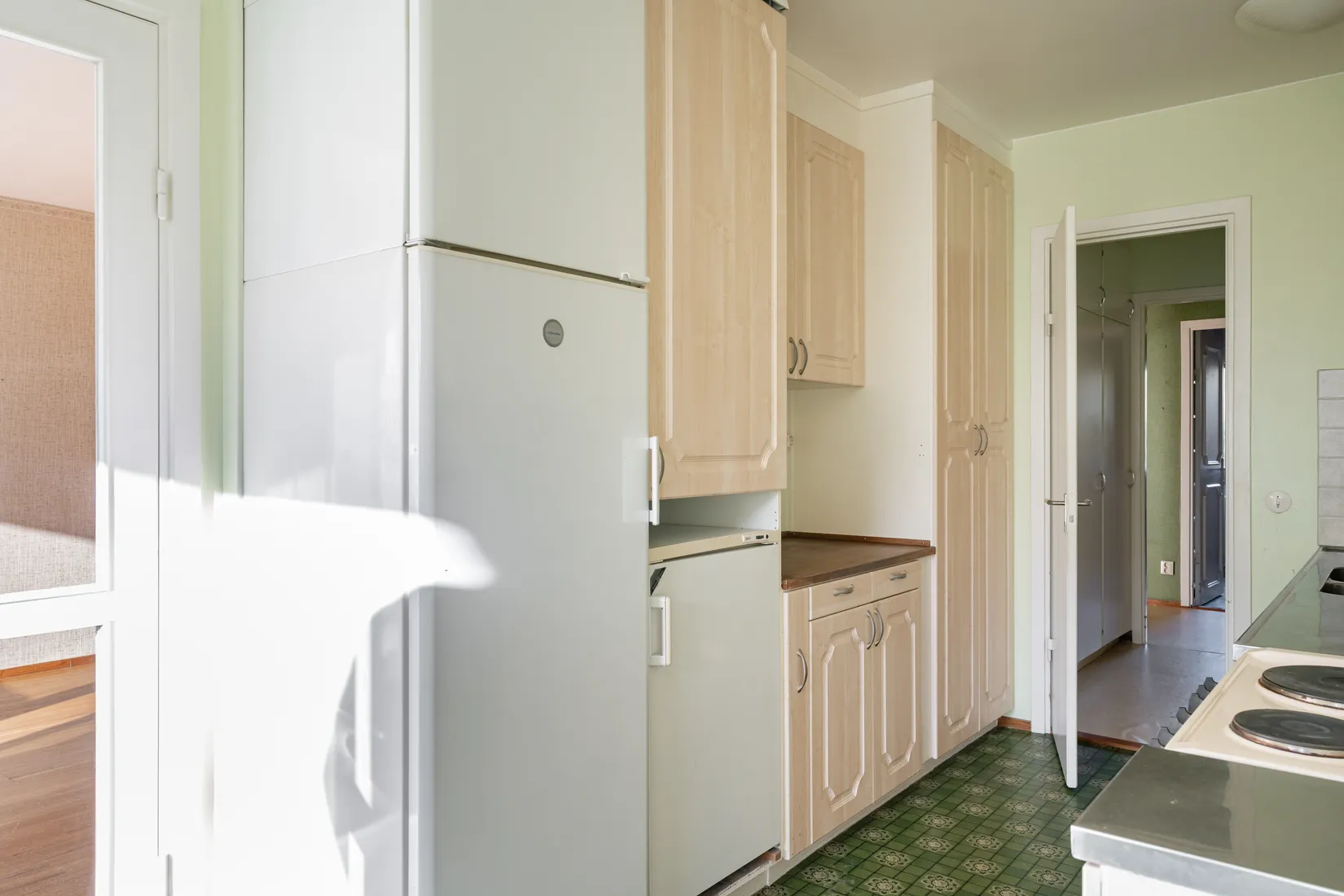Bostadsrätt, Marknadsvägen 55, Täby Centrum, Täby