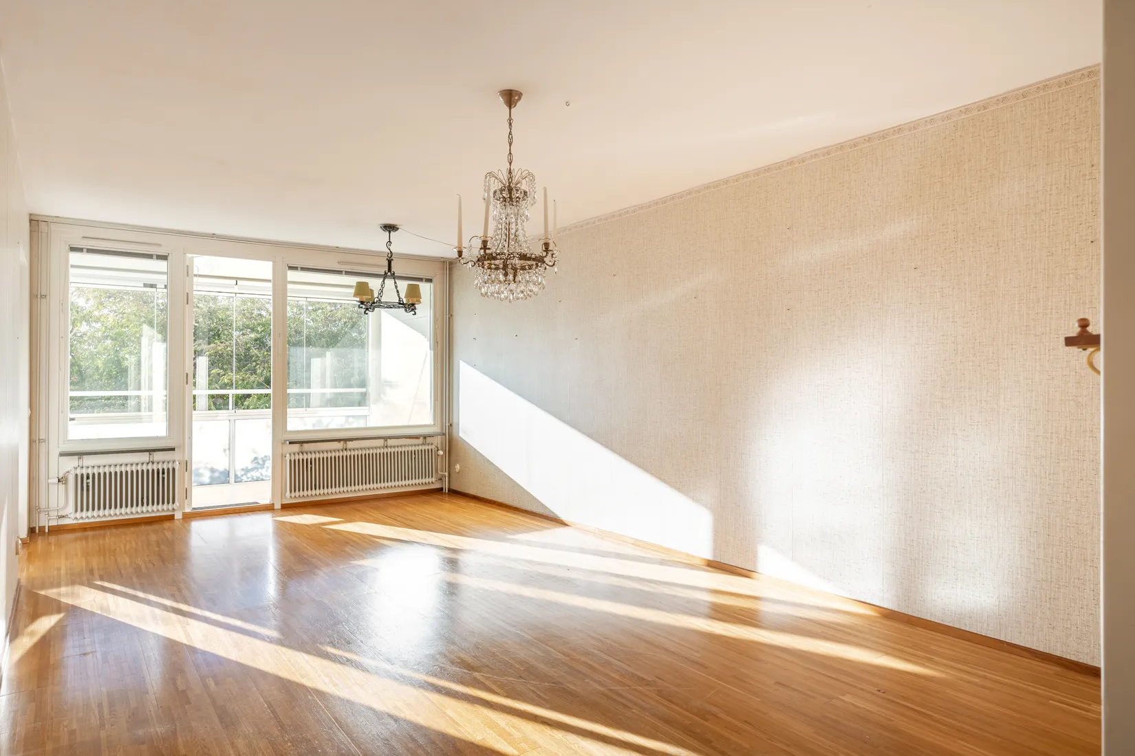 Bostadsrätt, Marknadsvägen 55, Täby Centrum, Täby