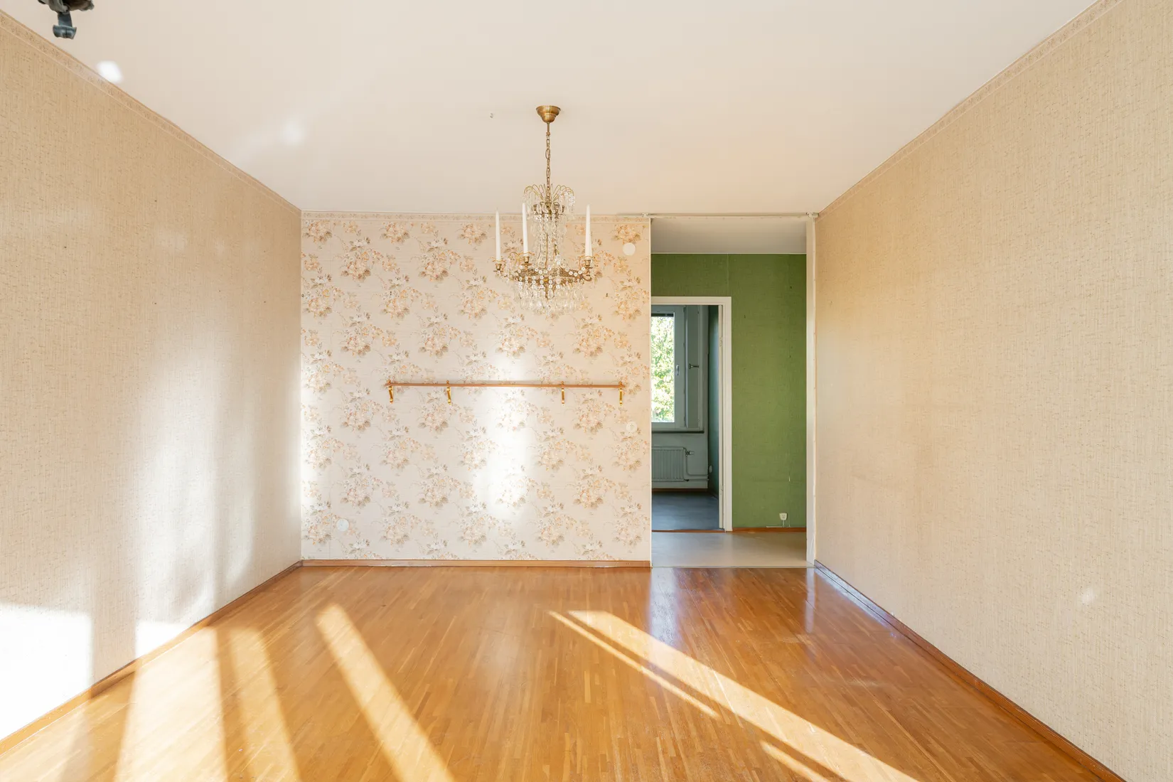 Bostadsrätt, Marknadsvägen 55, Täby Centrum, Täby
