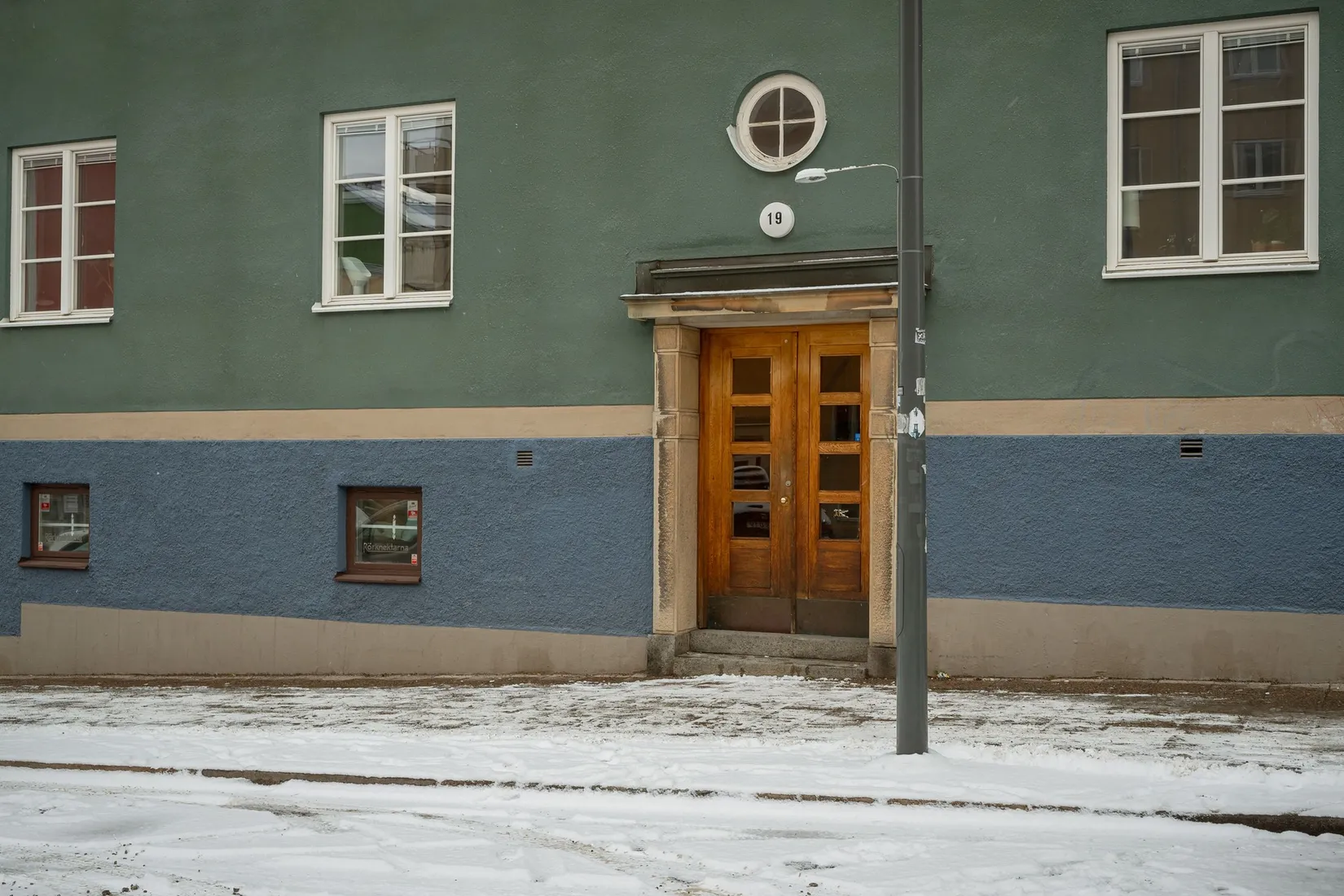Bostadsrätt, Vattugatan 4, 2 tr!, Centrala Sundbyberg, Sundbyberg