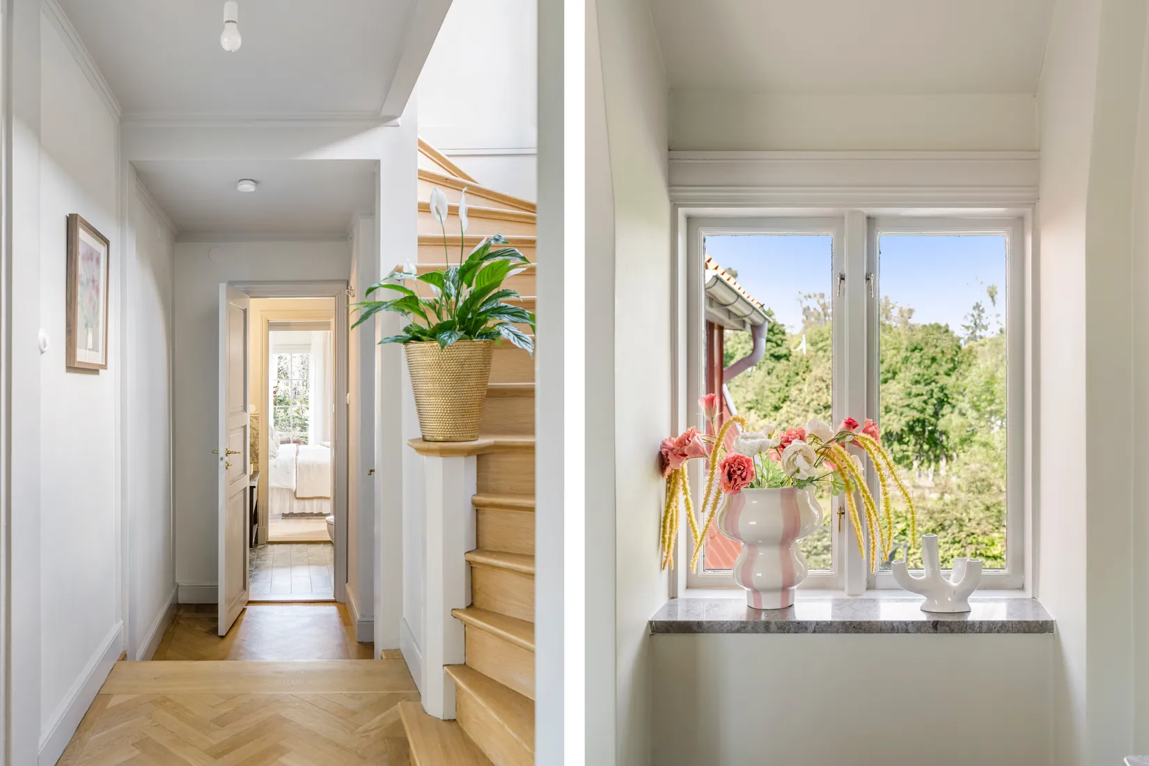 Villa, Yrsavägen 1, Danderyd